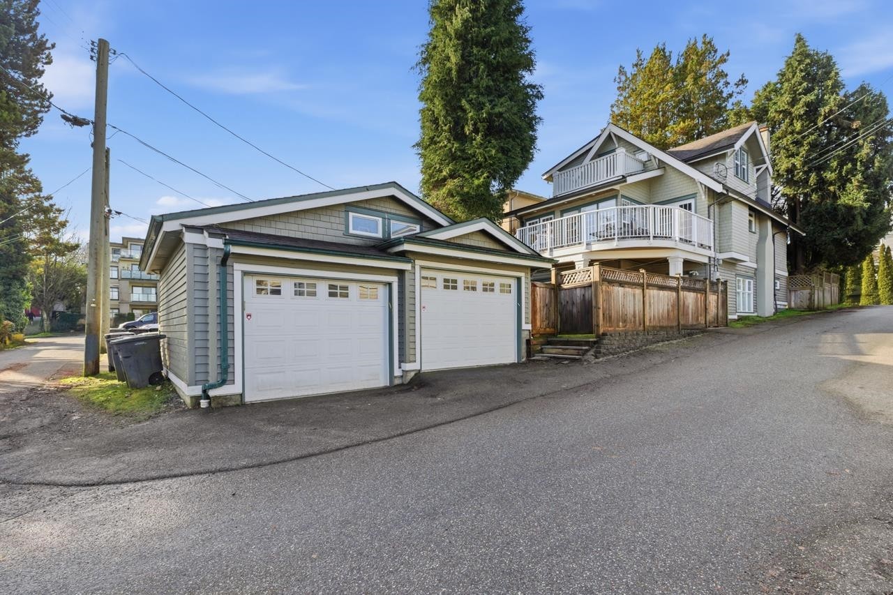 3662 Oak Street, Vancouver, BC