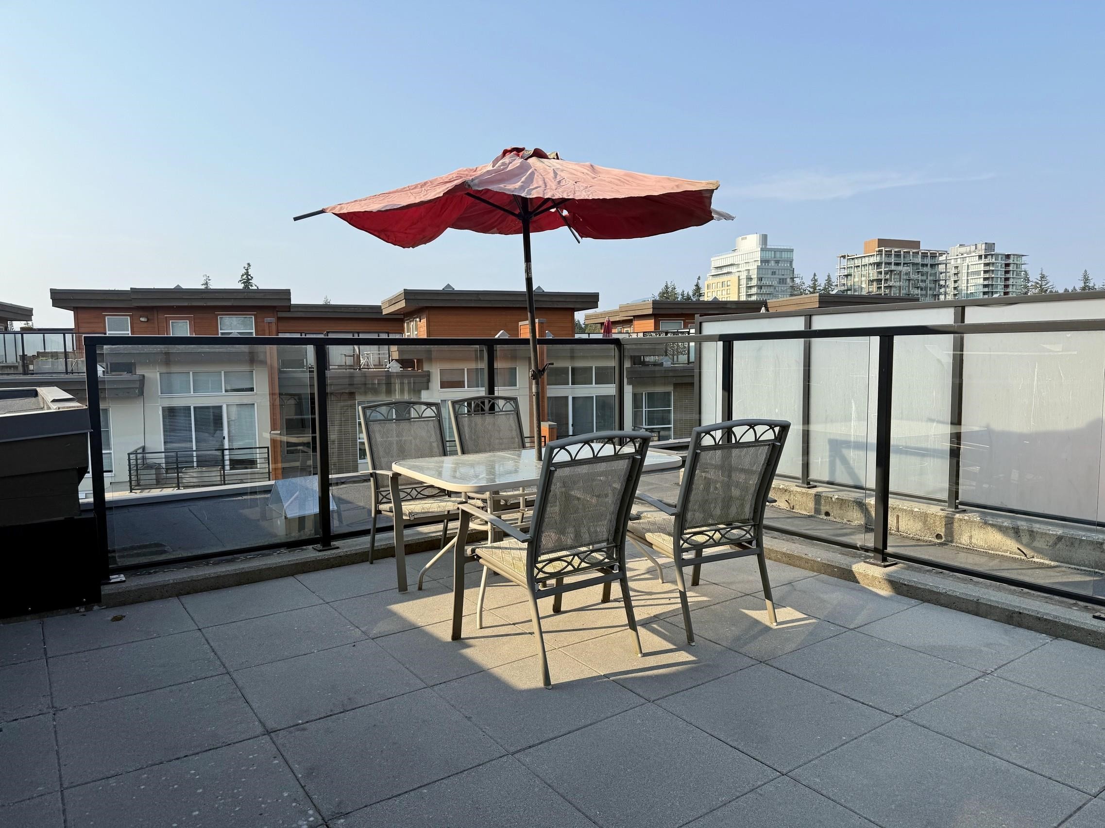 Ph18-5983 Gray Avenue, Vancouver, BC