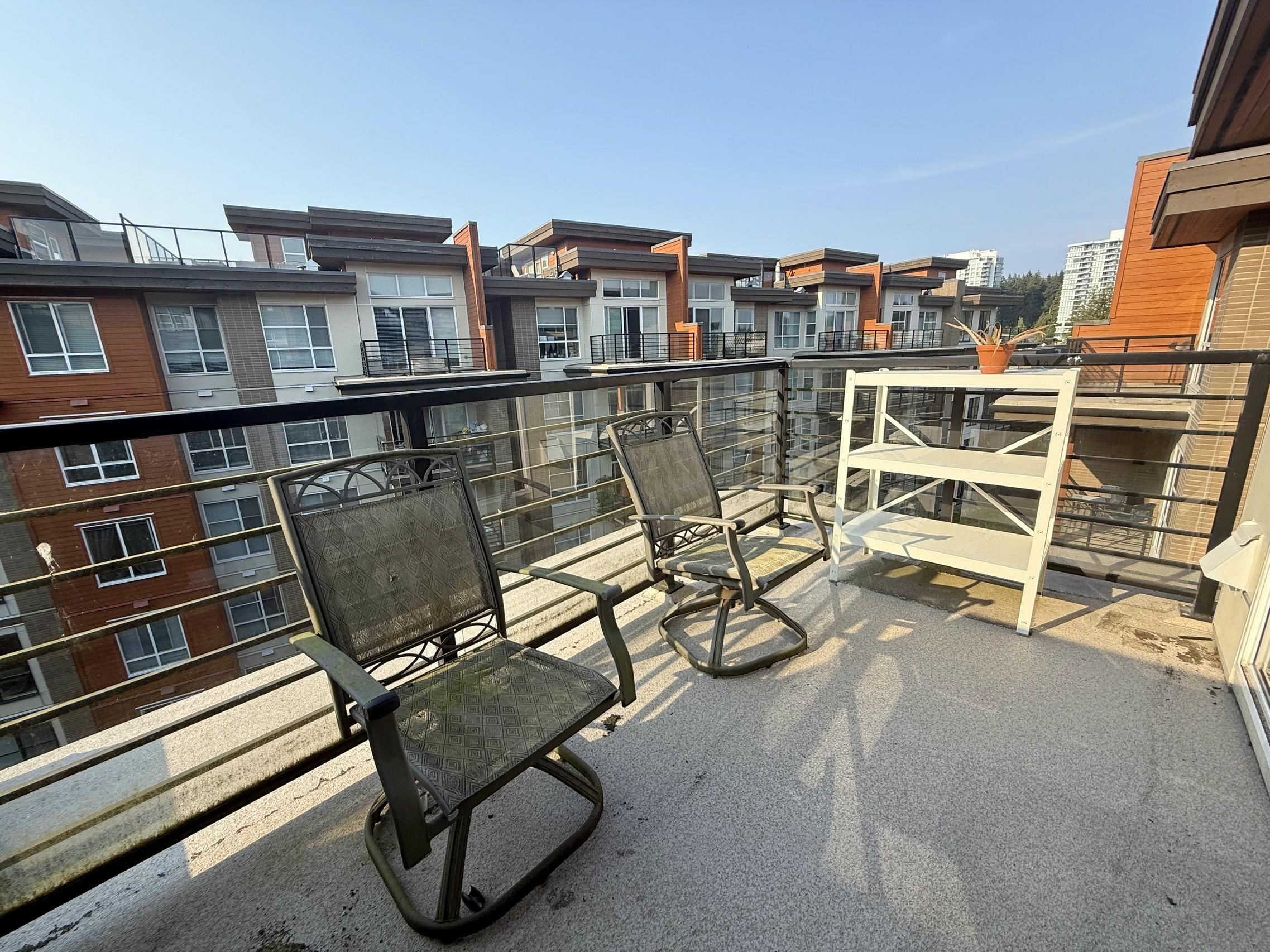 Ph18-5983 Gray Avenue, Vancouver, BC