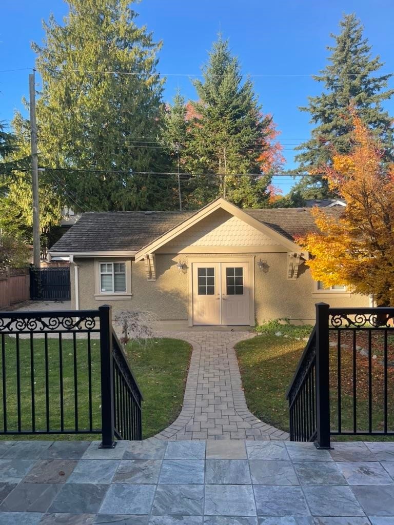 3125 38Th Avenue W, Vancouver, BC