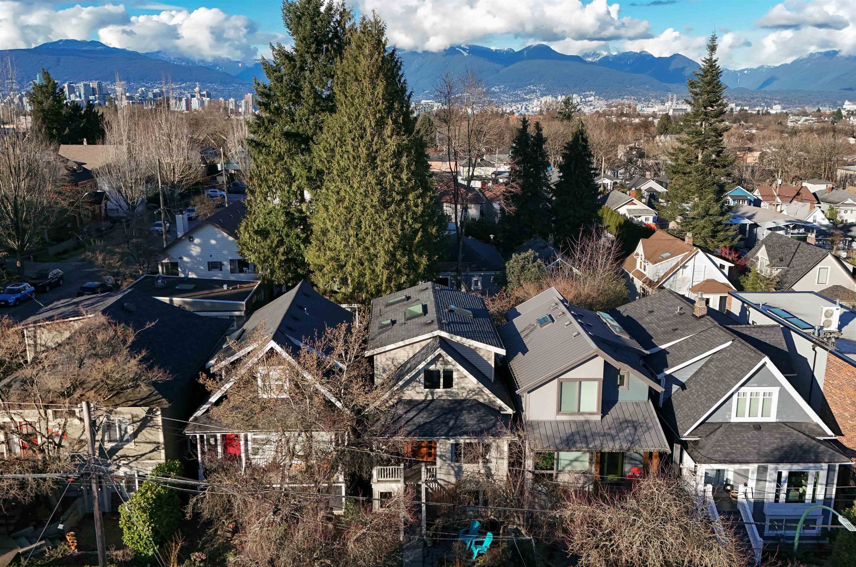 319 26Th Avenue E, Vancouver, BC