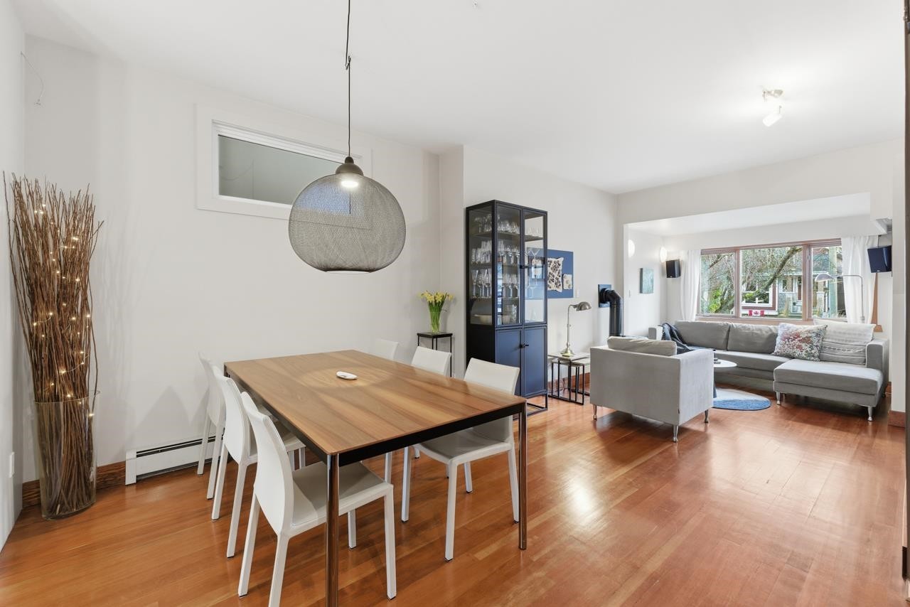 319 26Th Avenue E, Vancouver, BC