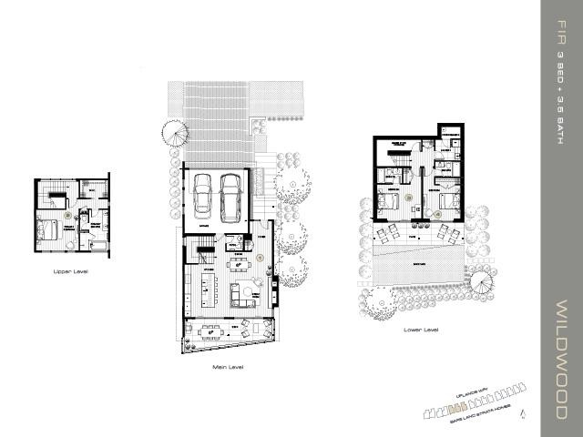 Lot 10-3968 Uplands Way, West Vancouver, BC