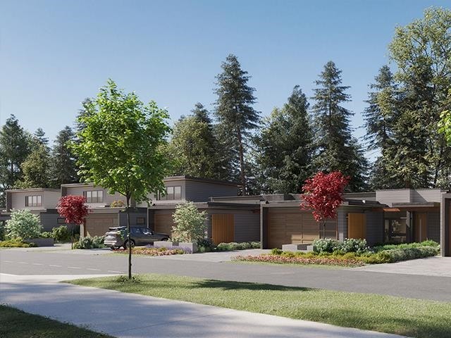 Lot 10-3968 Uplands Way, West Vancouver, BC