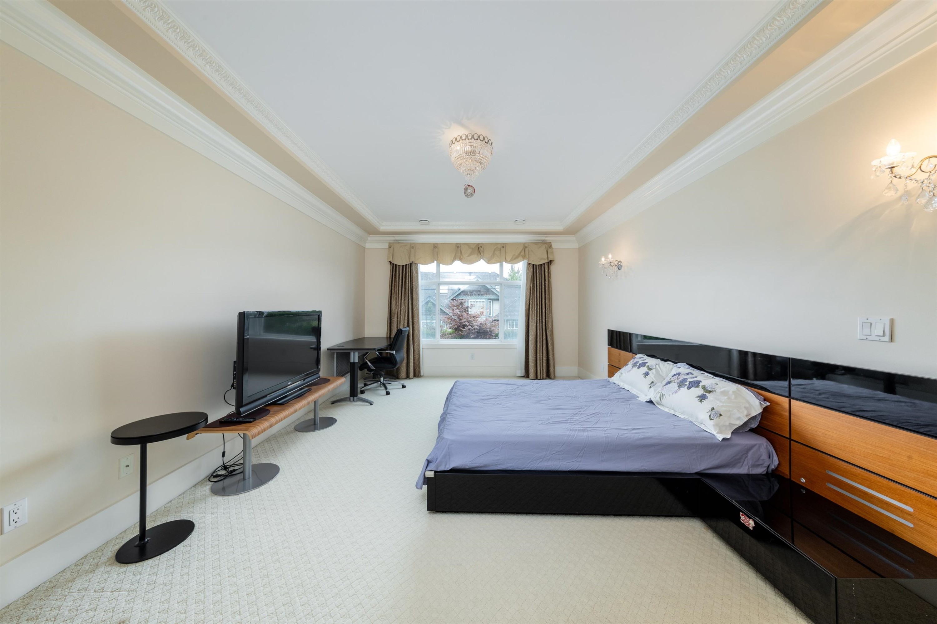 7791 Sunnymede Crescent, Richmond, BC