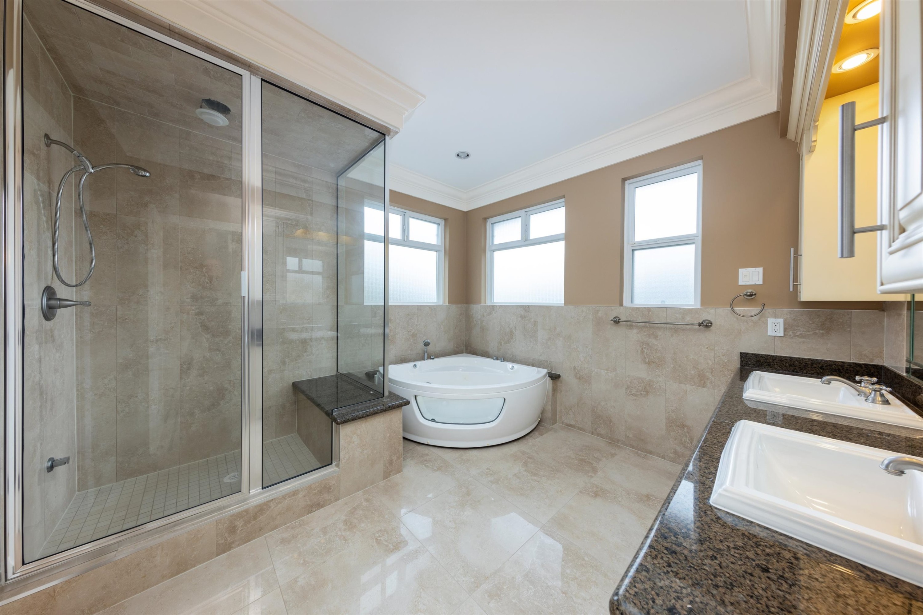 7791 Sunnymede Crescent, Richmond, BC