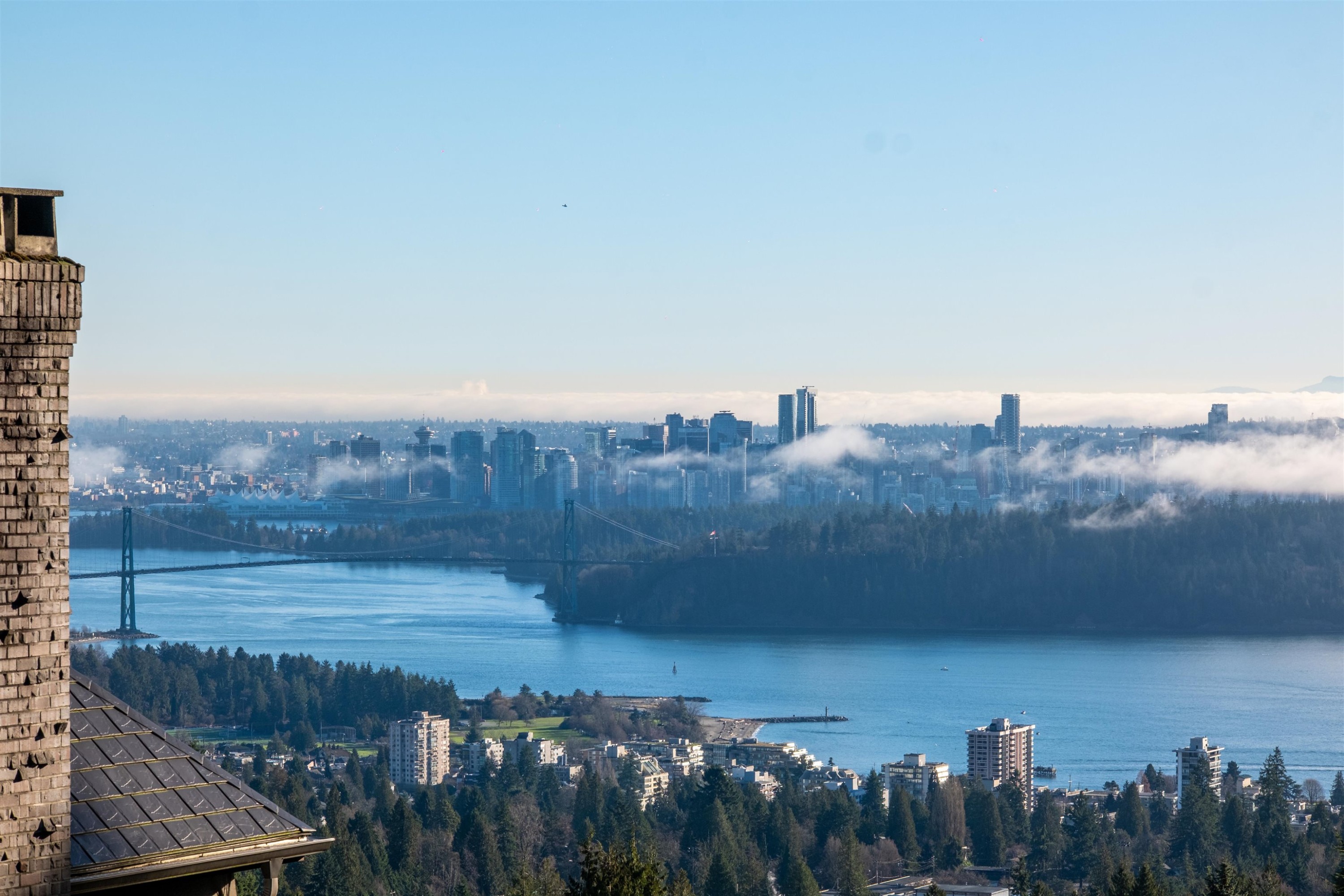 2490 Westhill Court, West Vancouver, BC