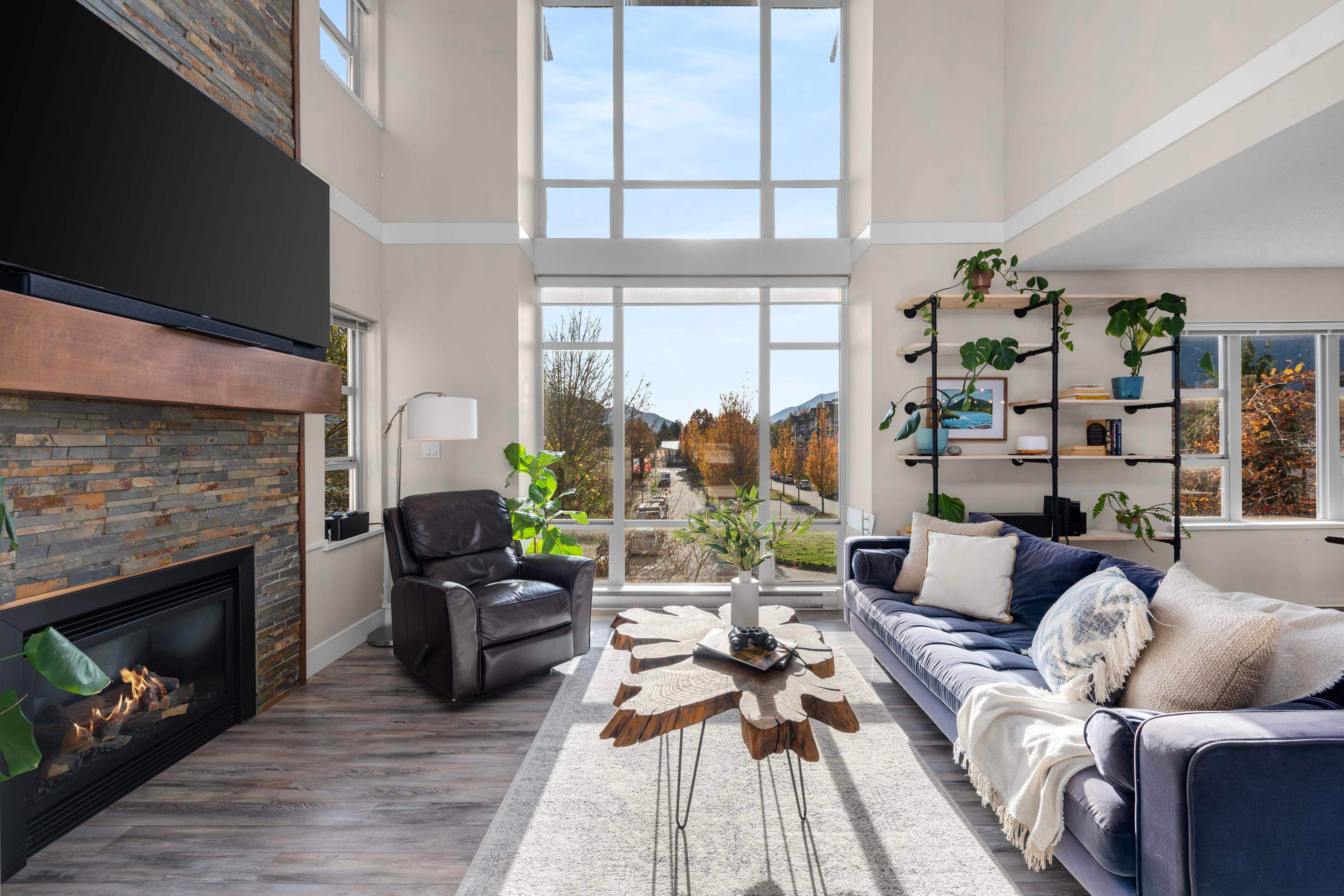 38226 Eaglewind Boulevard, Squamish, BC