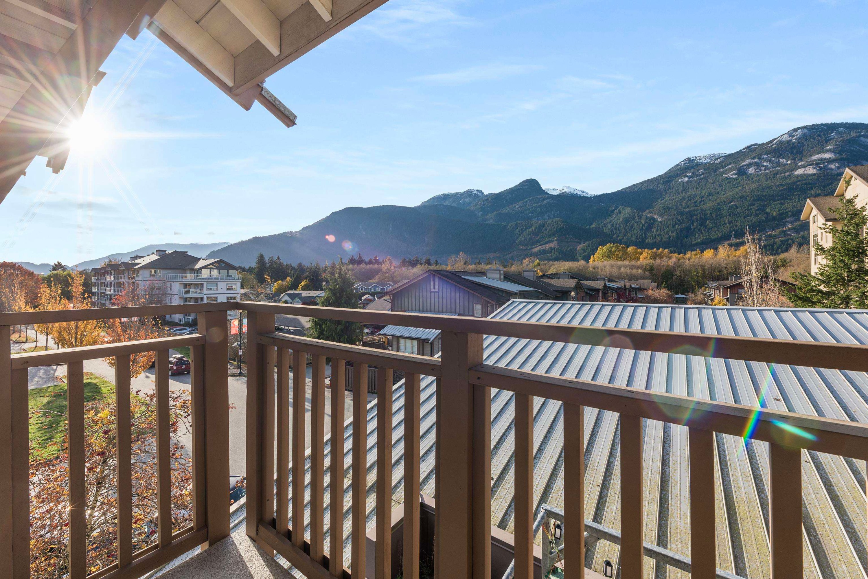 38226 Eaglewind Boulevard, Squamish, BC