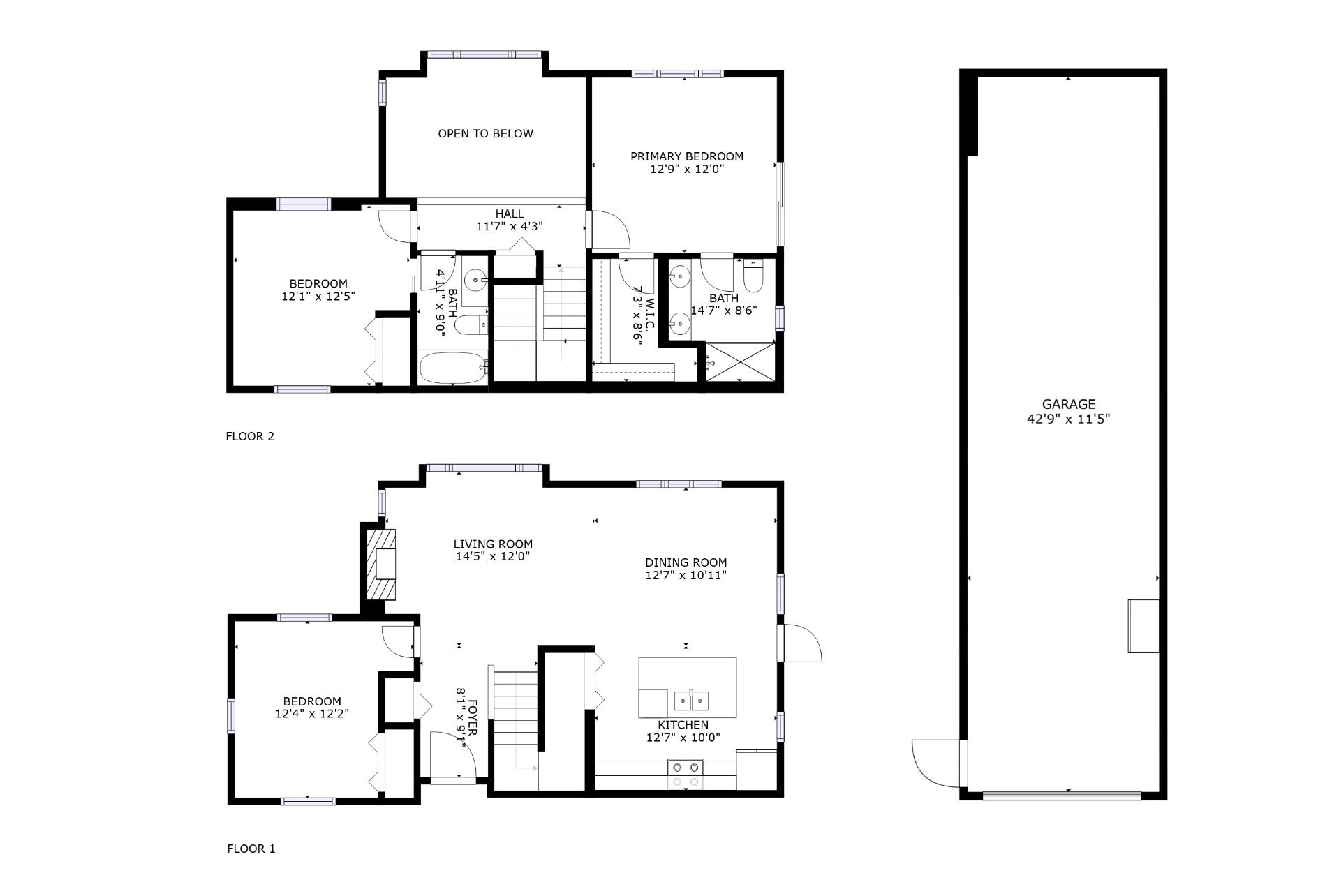 38226 Eaglewind Boulevard, Squamish, BC