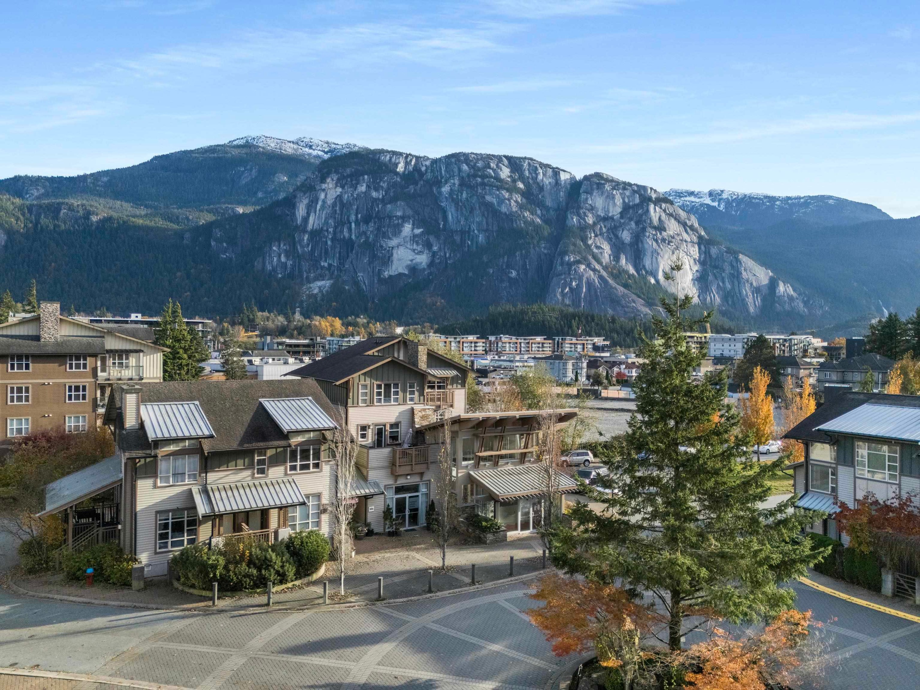 38226 Eaglewind Boulevard, Squamish, BC