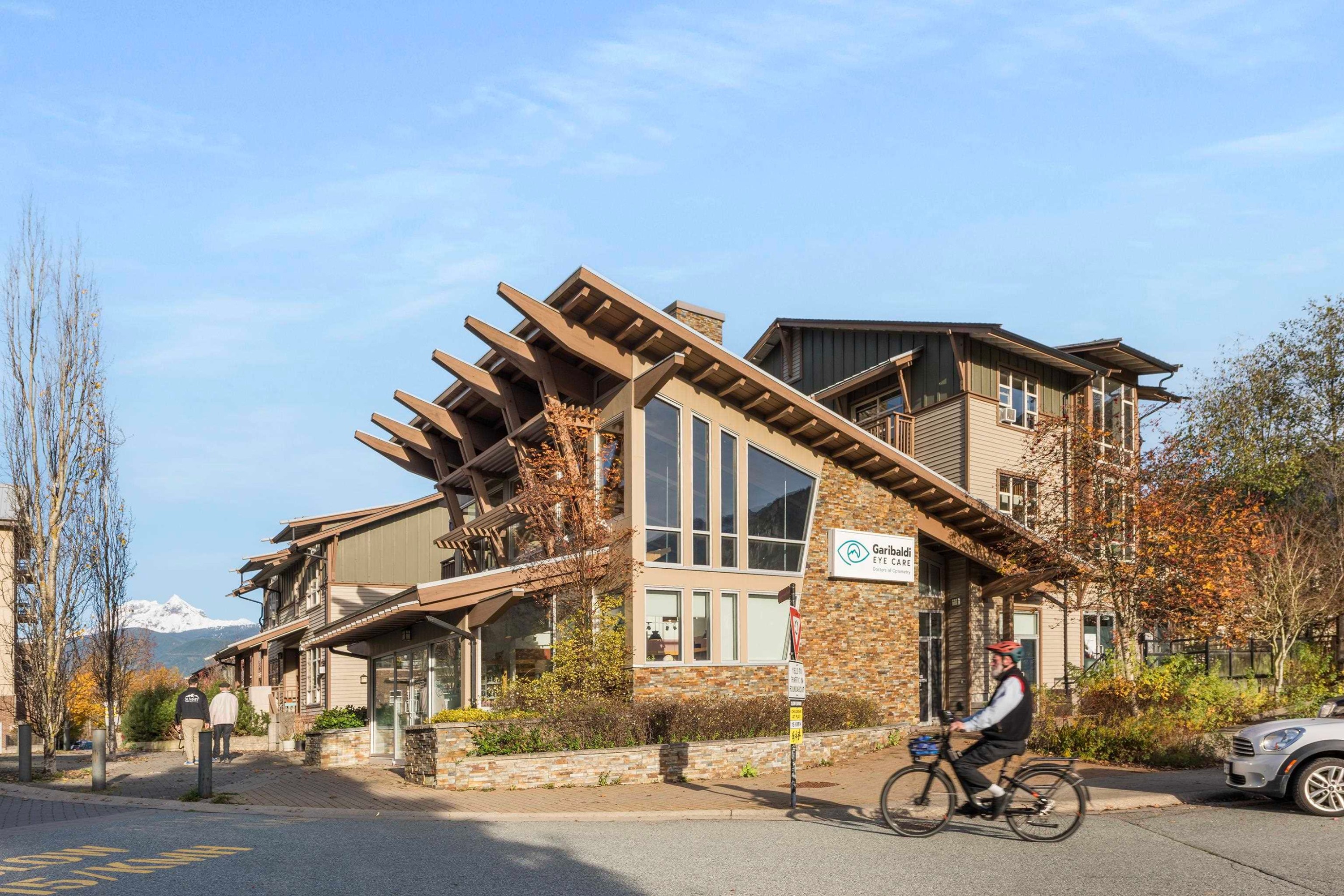 38226 Eaglewind Boulevard, Squamish, BC