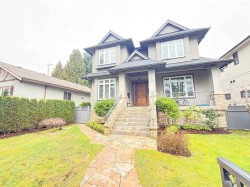 basment-2885 35th Avenue W Vancouver, BC V6N 2M3