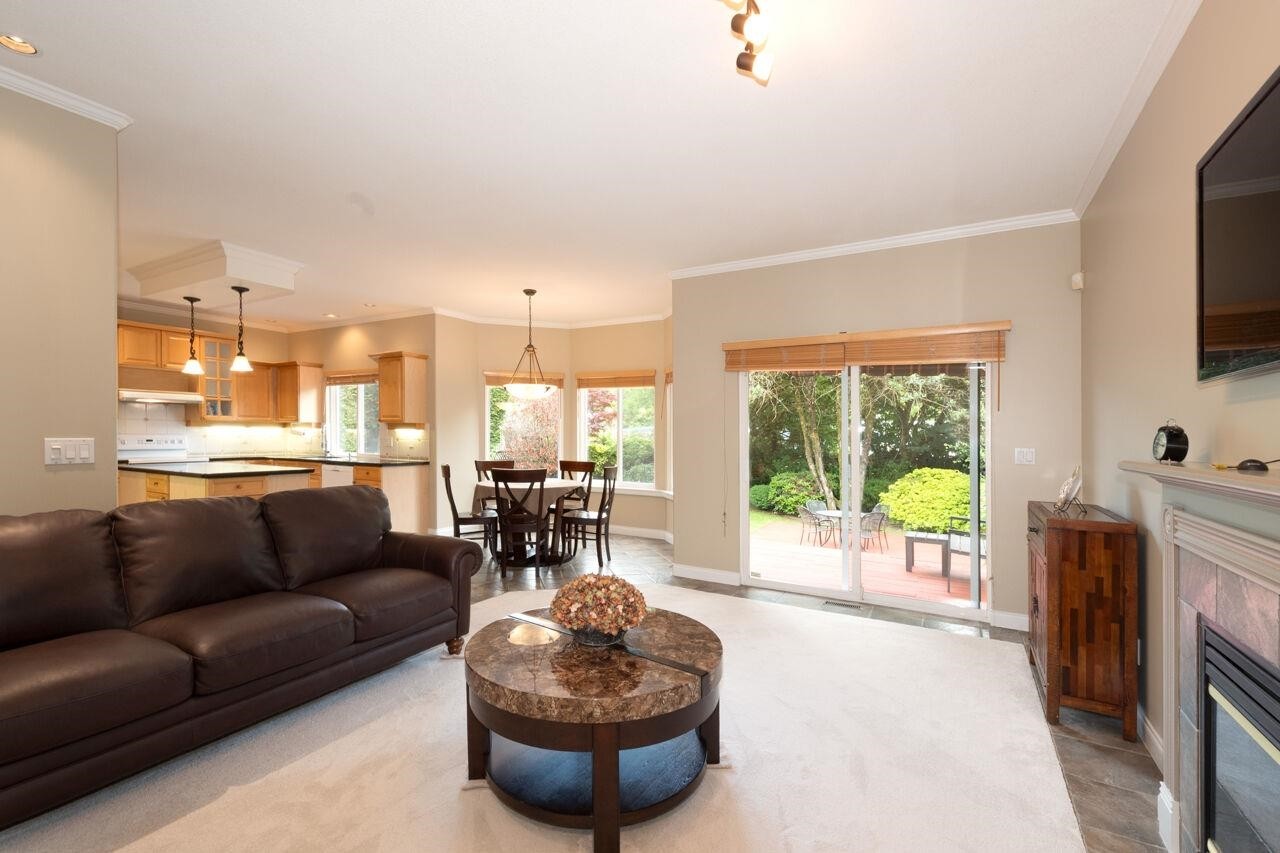 1273 Eldon Road, North Vancouver, BC