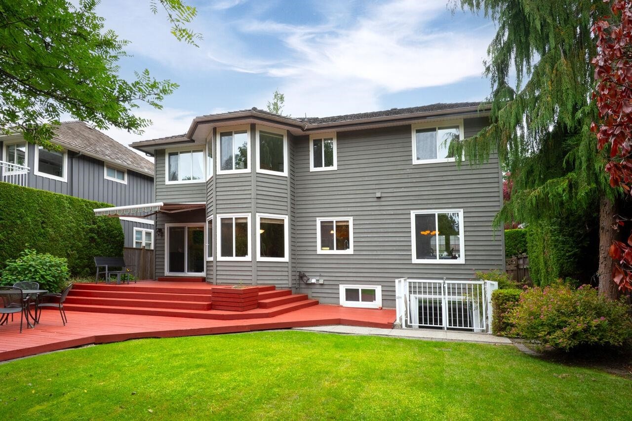 1273 Eldon Road, North Vancouver, BC