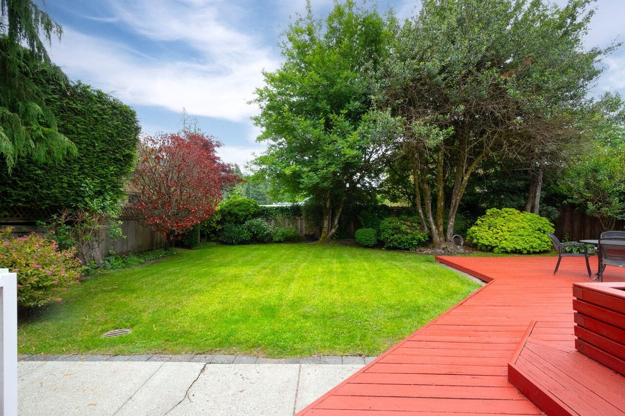 1273 Eldon Road, North Vancouver, BC