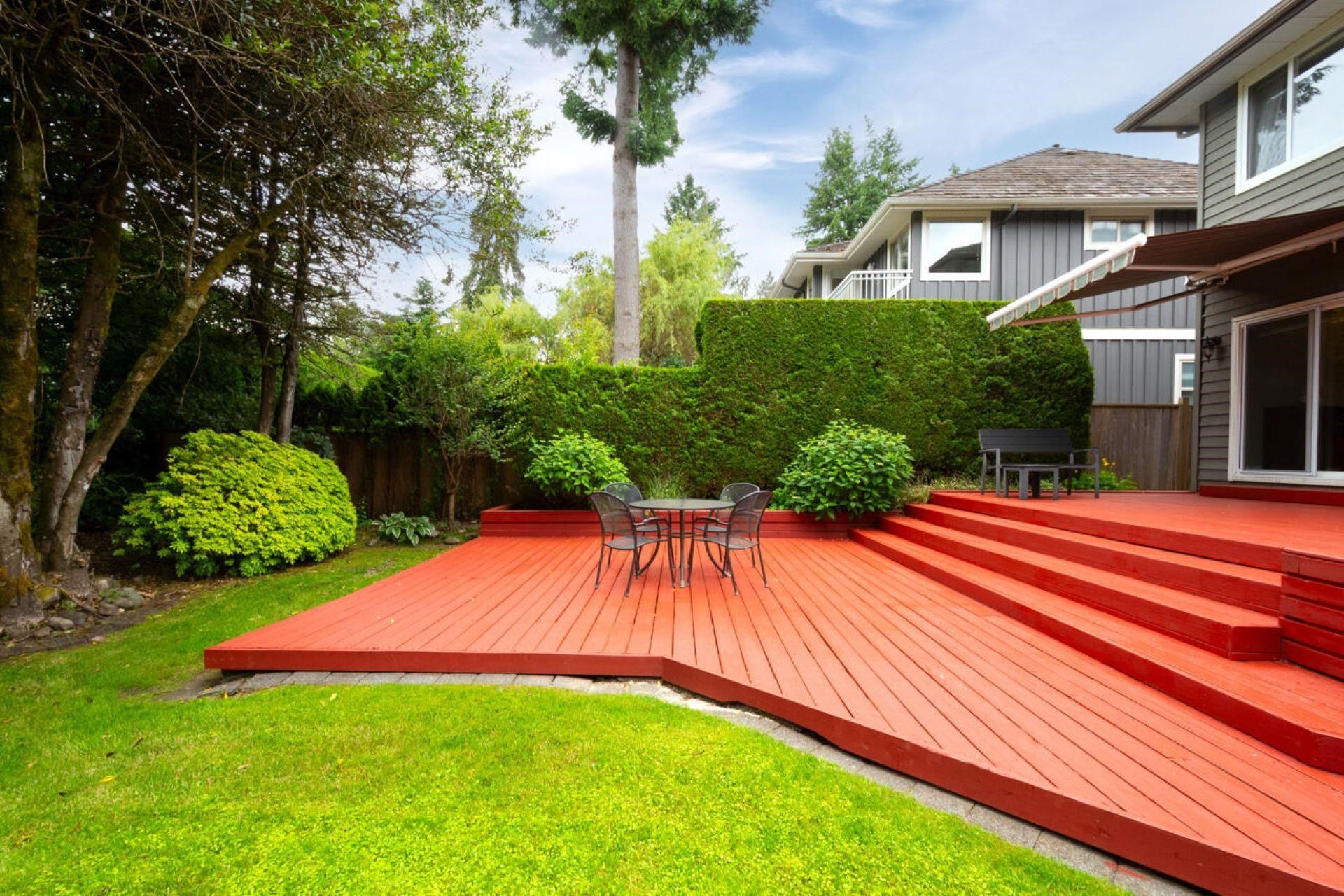 1273 Eldon Road, North Vancouver, BC