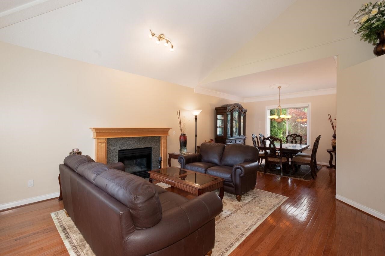 1273 Eldon Road, North Vancouver, BC