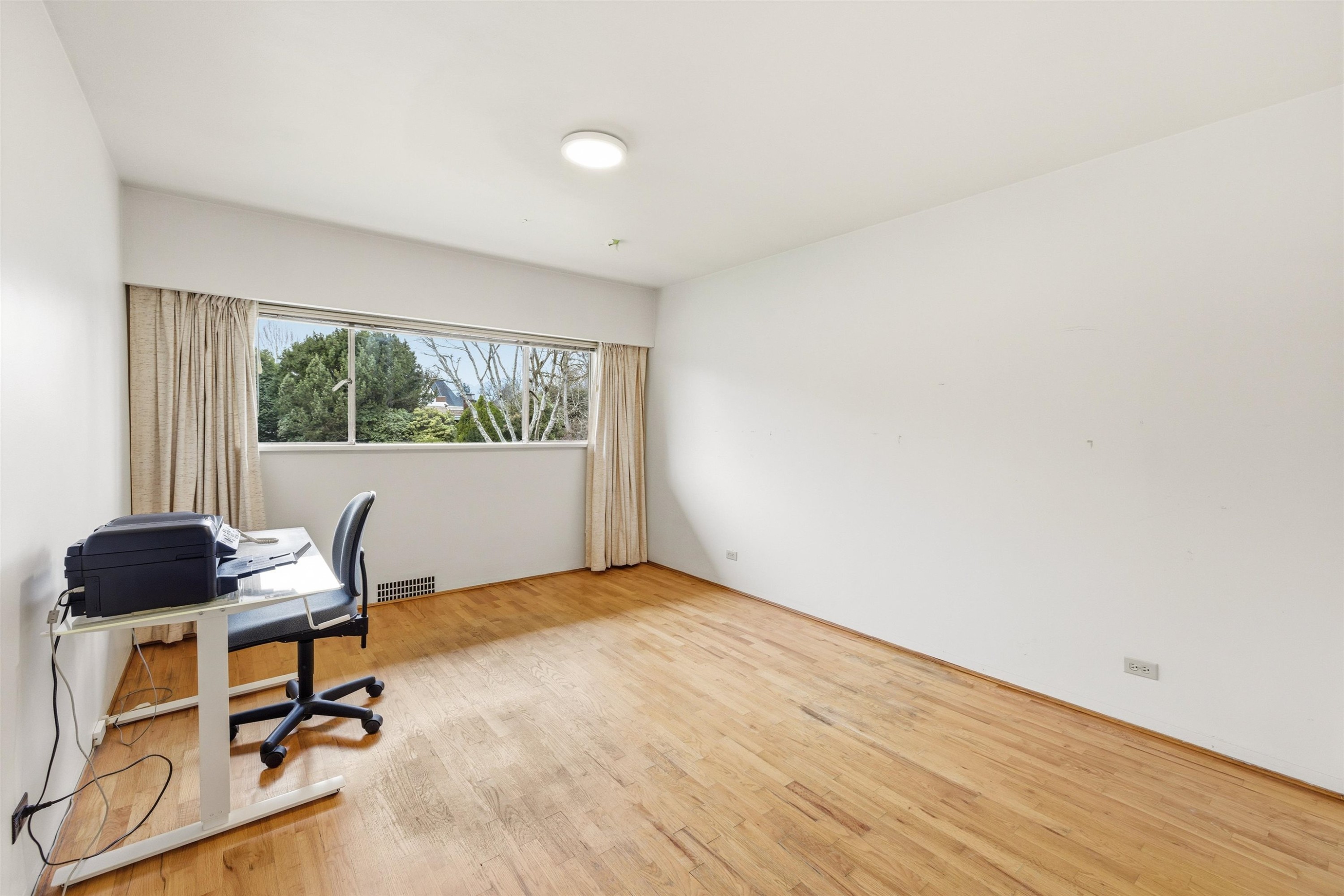 1840 Quilchena Crescent, Vancouver, BC