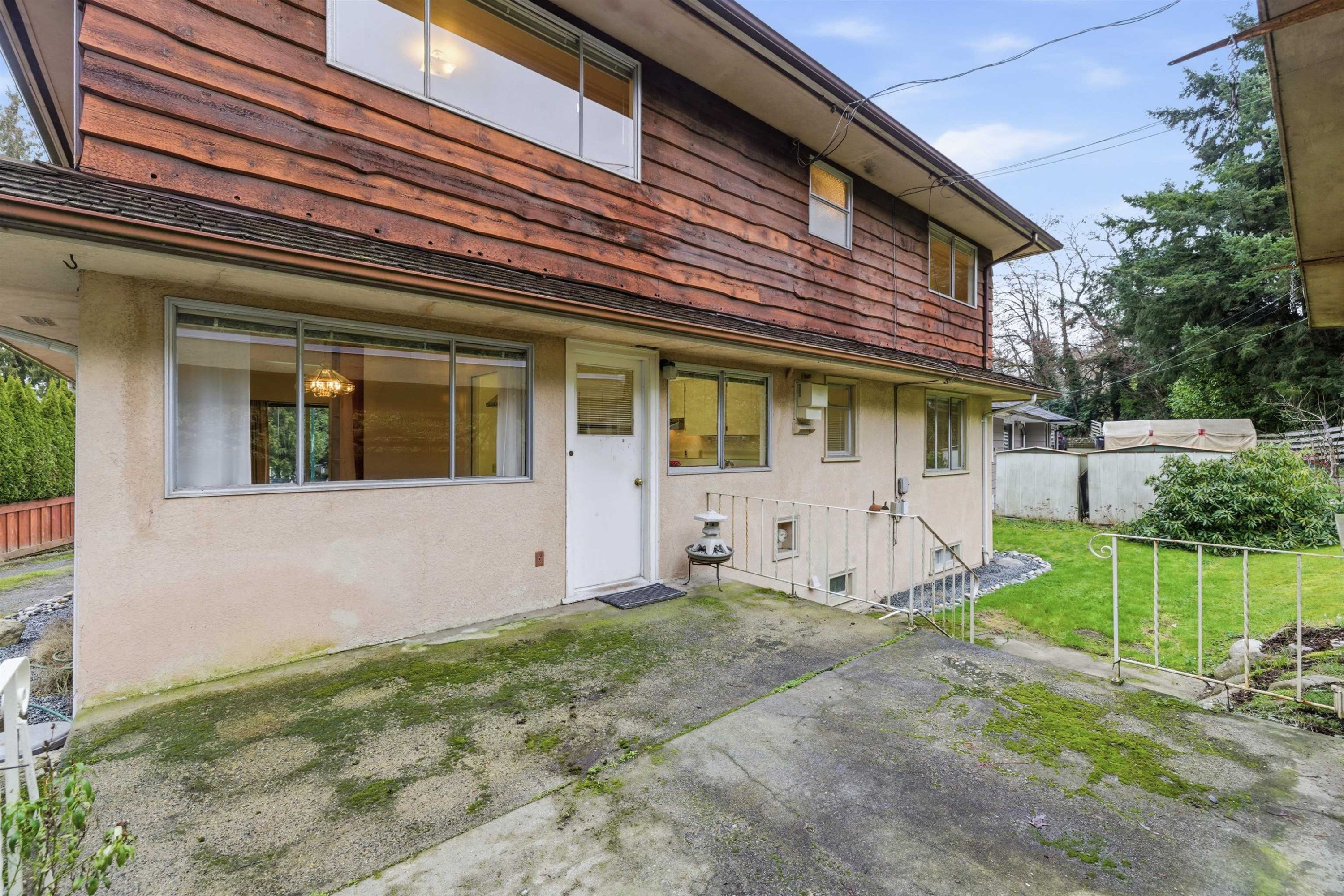 1840 Quilchena Crescent, Vancouver, BC