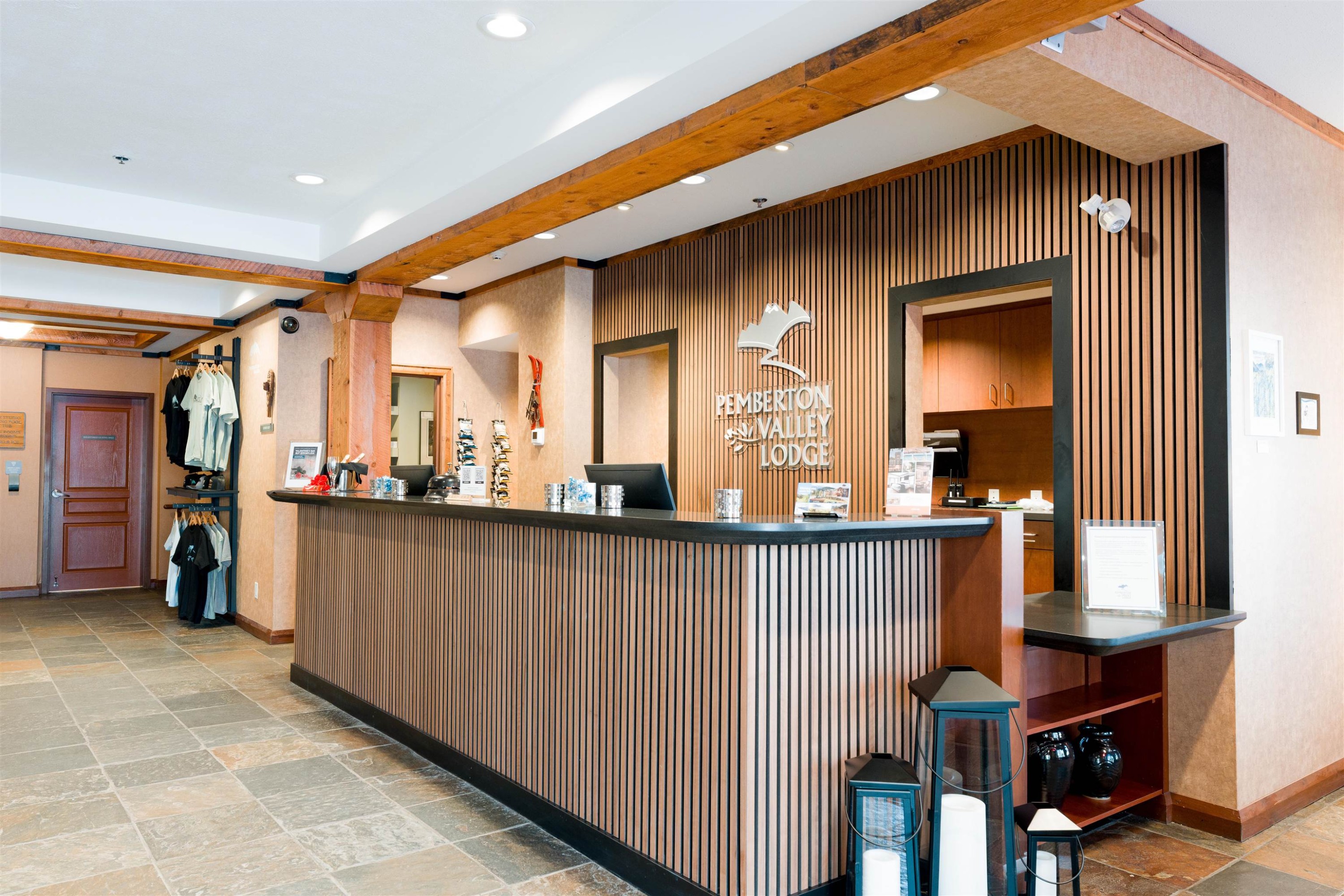 101-1490 Highway 99, Pemberton, BC