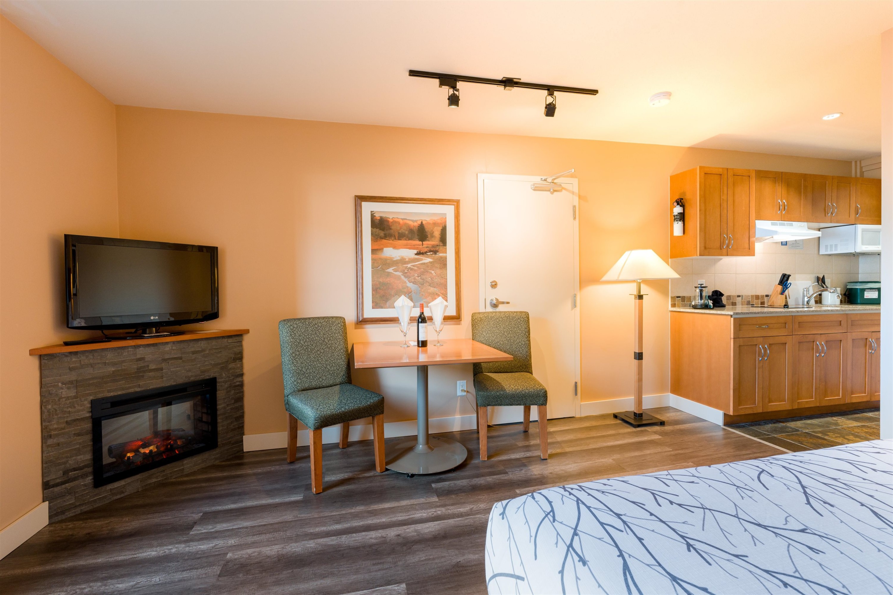 101-1490 Highway 99, Pemberton, BC