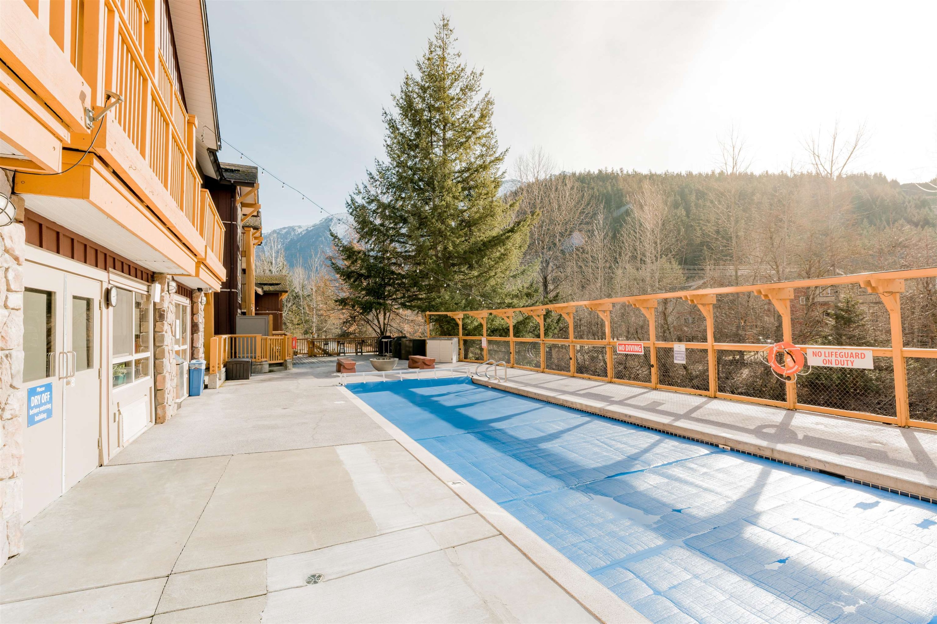 101-1490 Highway 99, Pemberton, BC