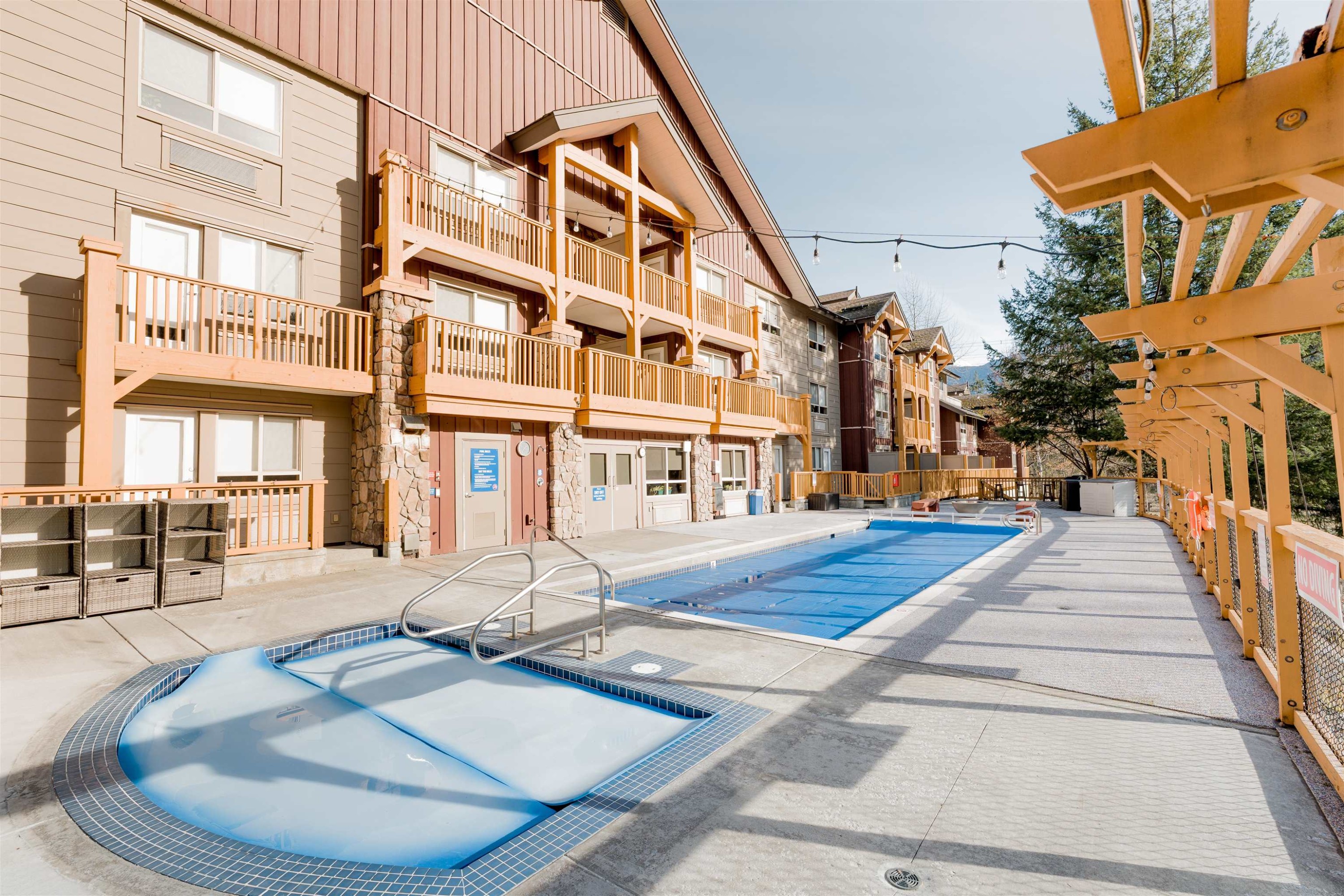 101-1490 Highway 99, Pemberton, BC