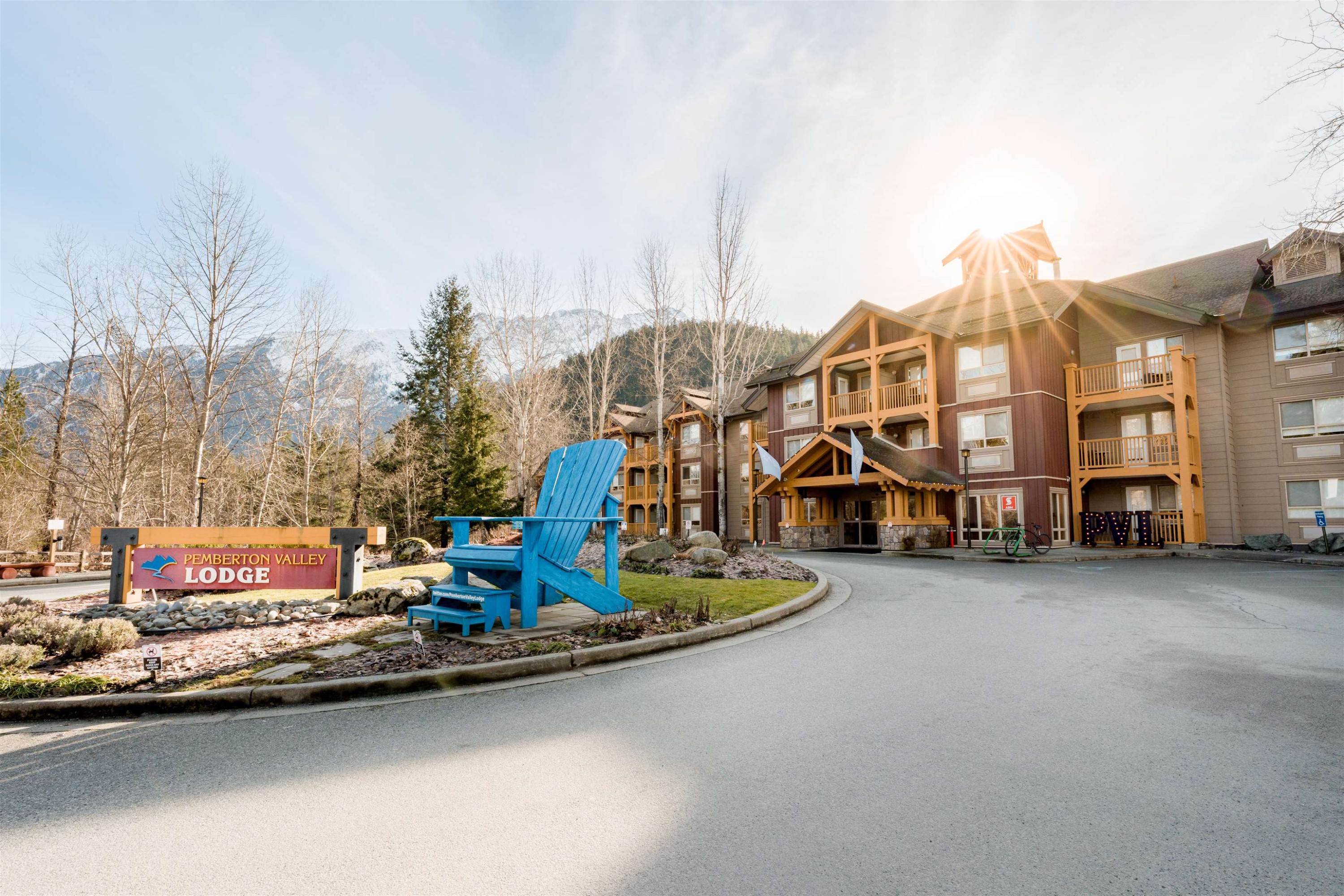 101-1490 Highway 99, Pemberton, BC