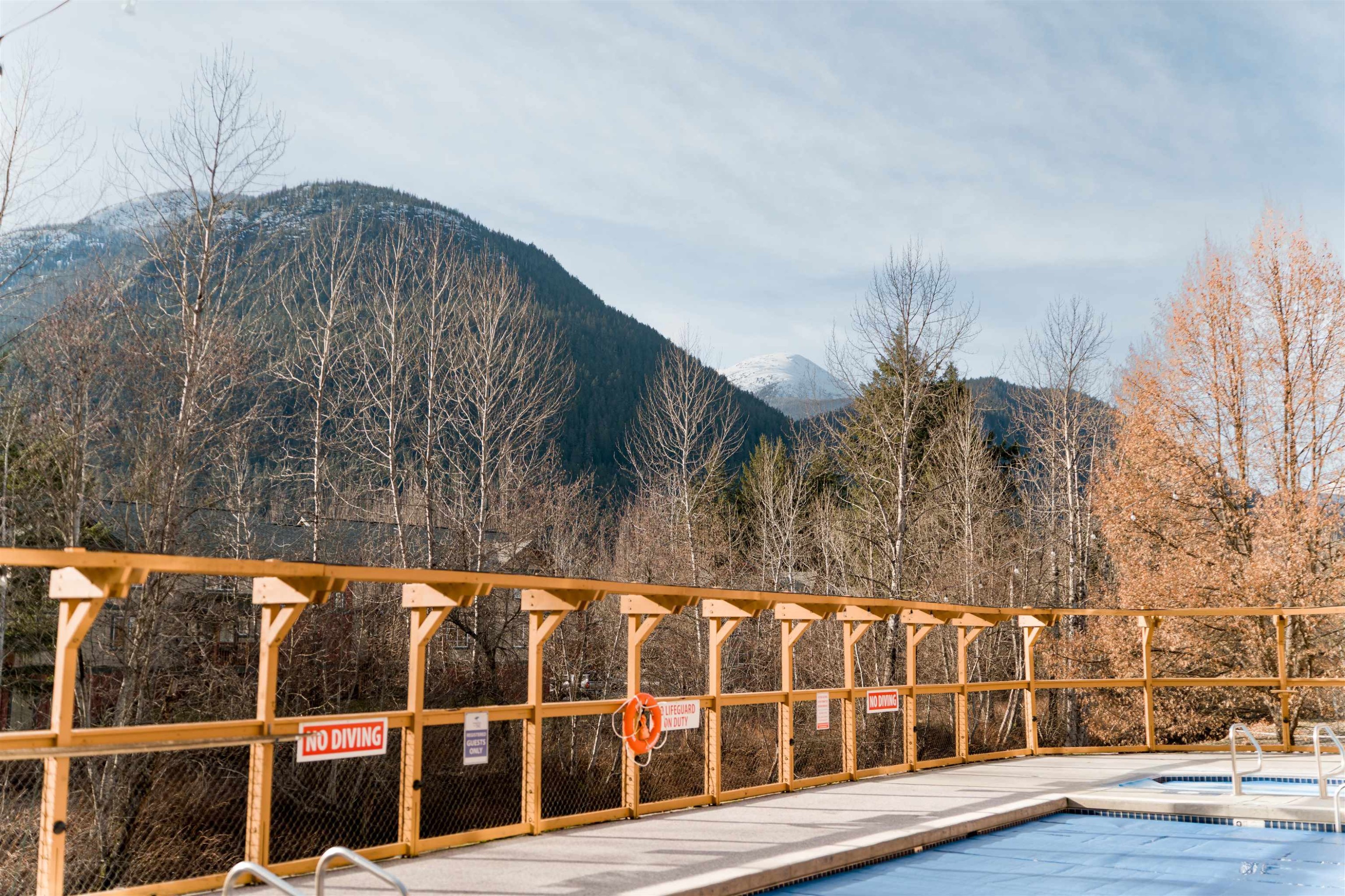 101-1490 Highway 99, Pemberton, BC
