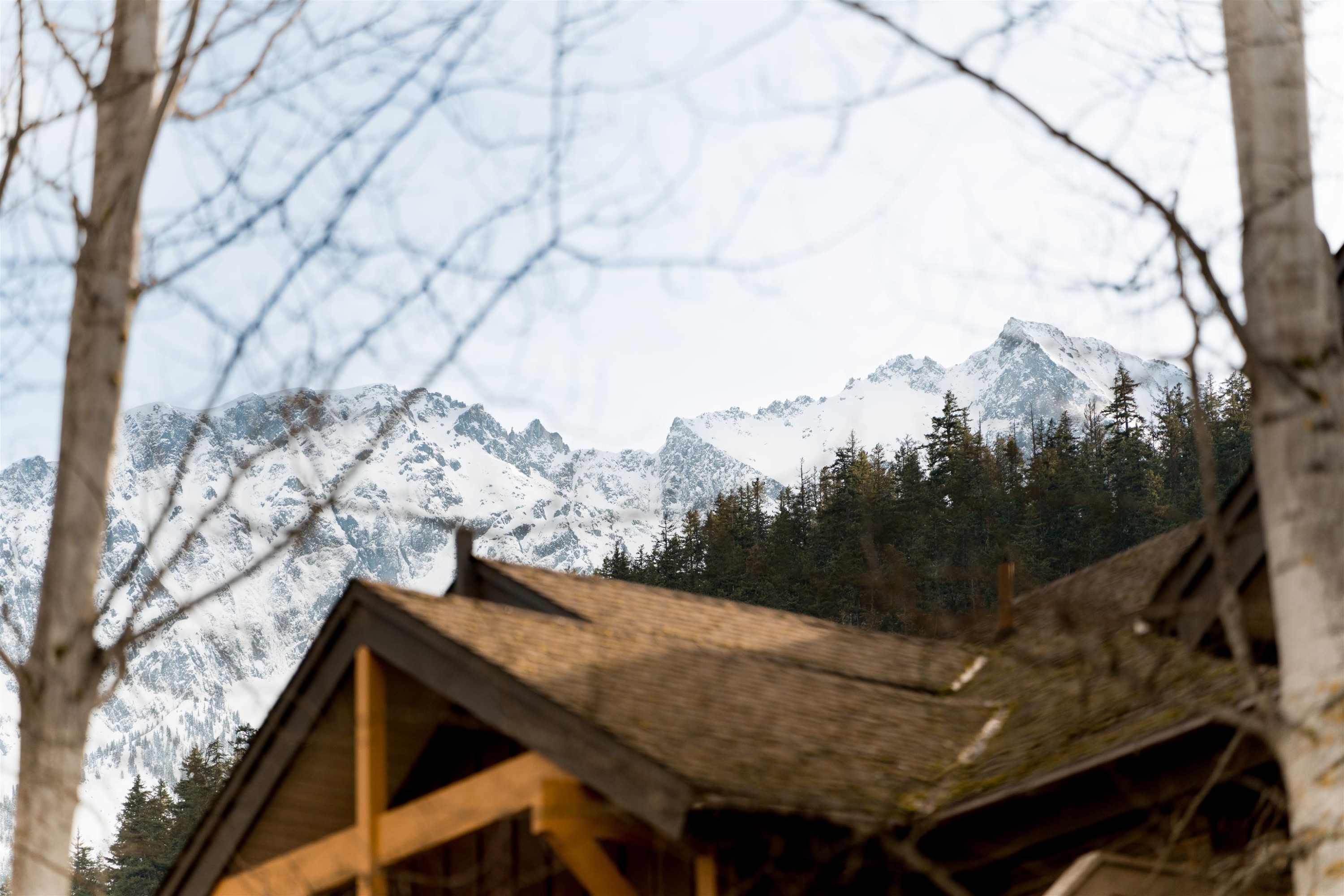 101-1490 Highway 99, Pemberton, BC