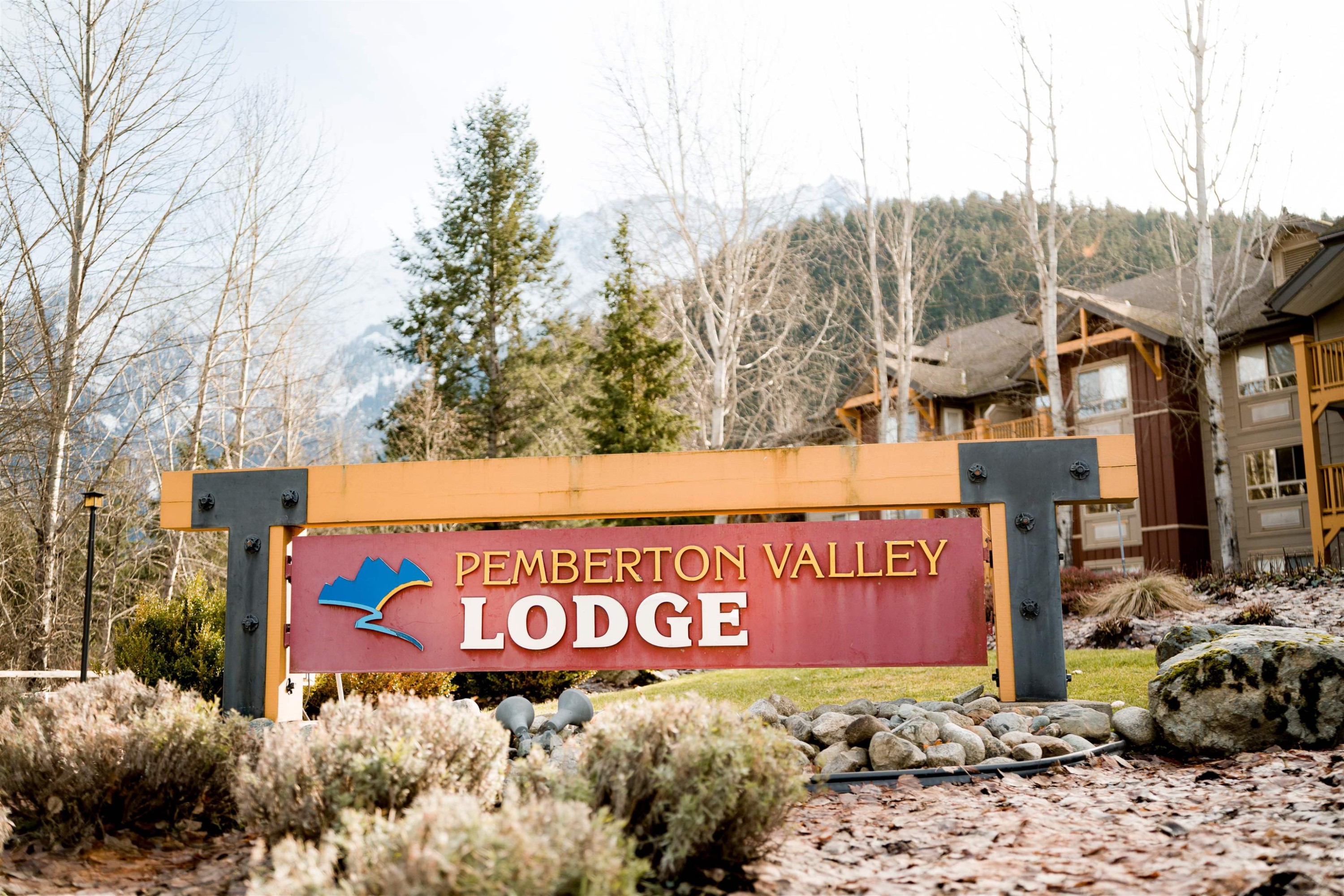 101-1490 Highway 99, Pemberton, BC