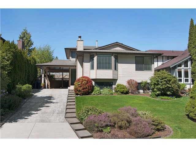 1265 Lynwood Avenue, Port Coquitlam, BC