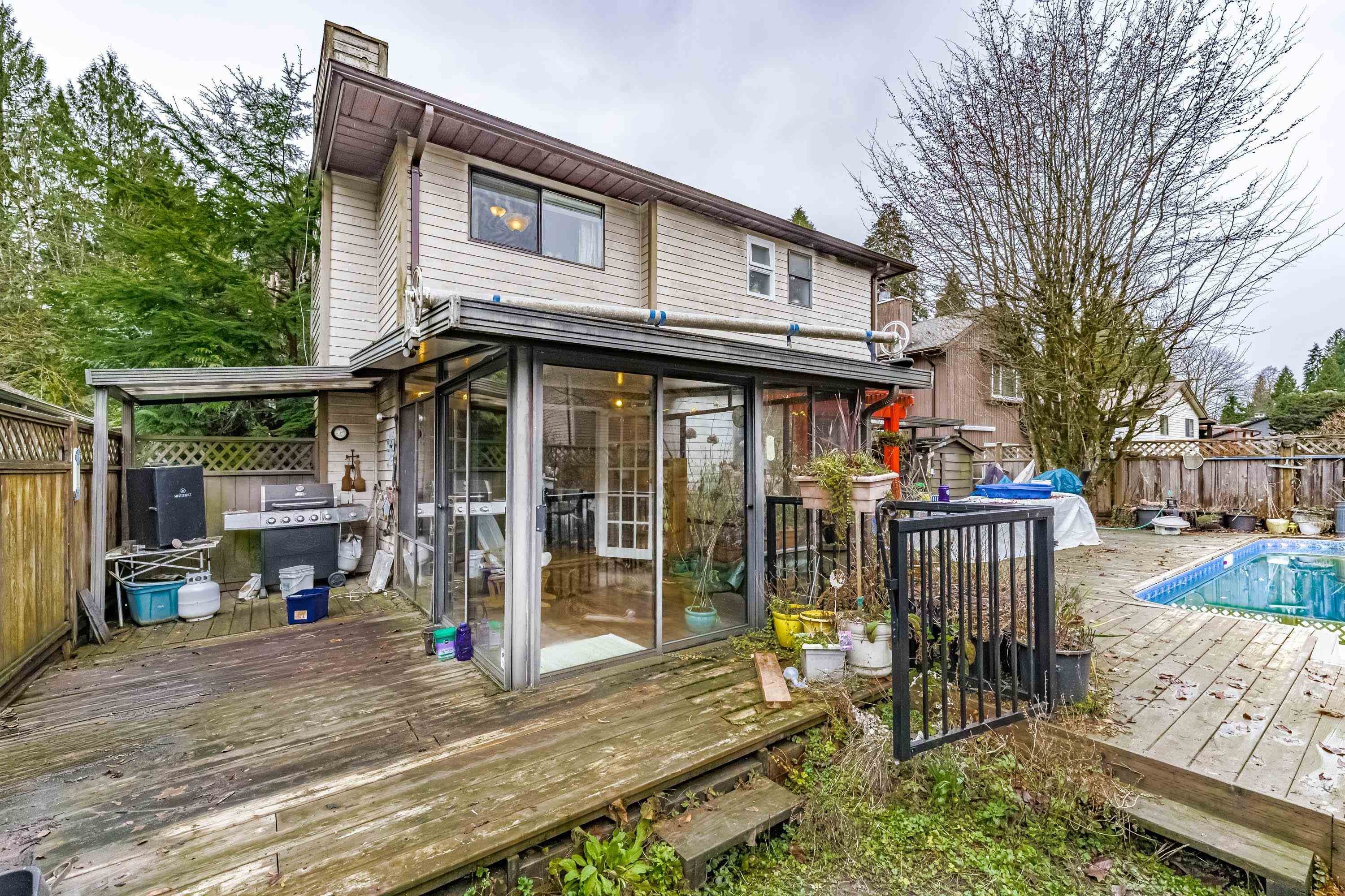 1265 Lynwood Avenue, Port Coquitlam, BC
