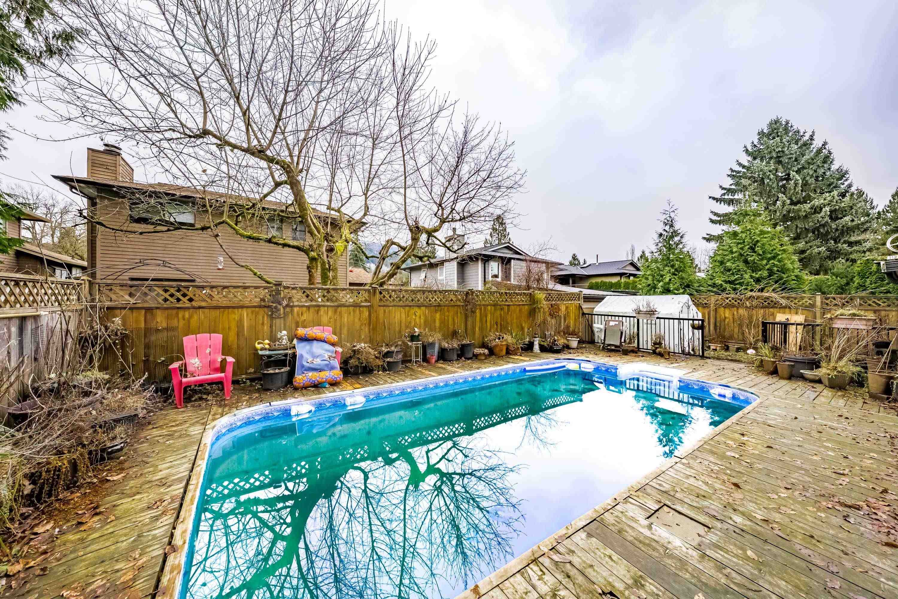 1265 Lynwood Avenue, Port Coquitlam, BC