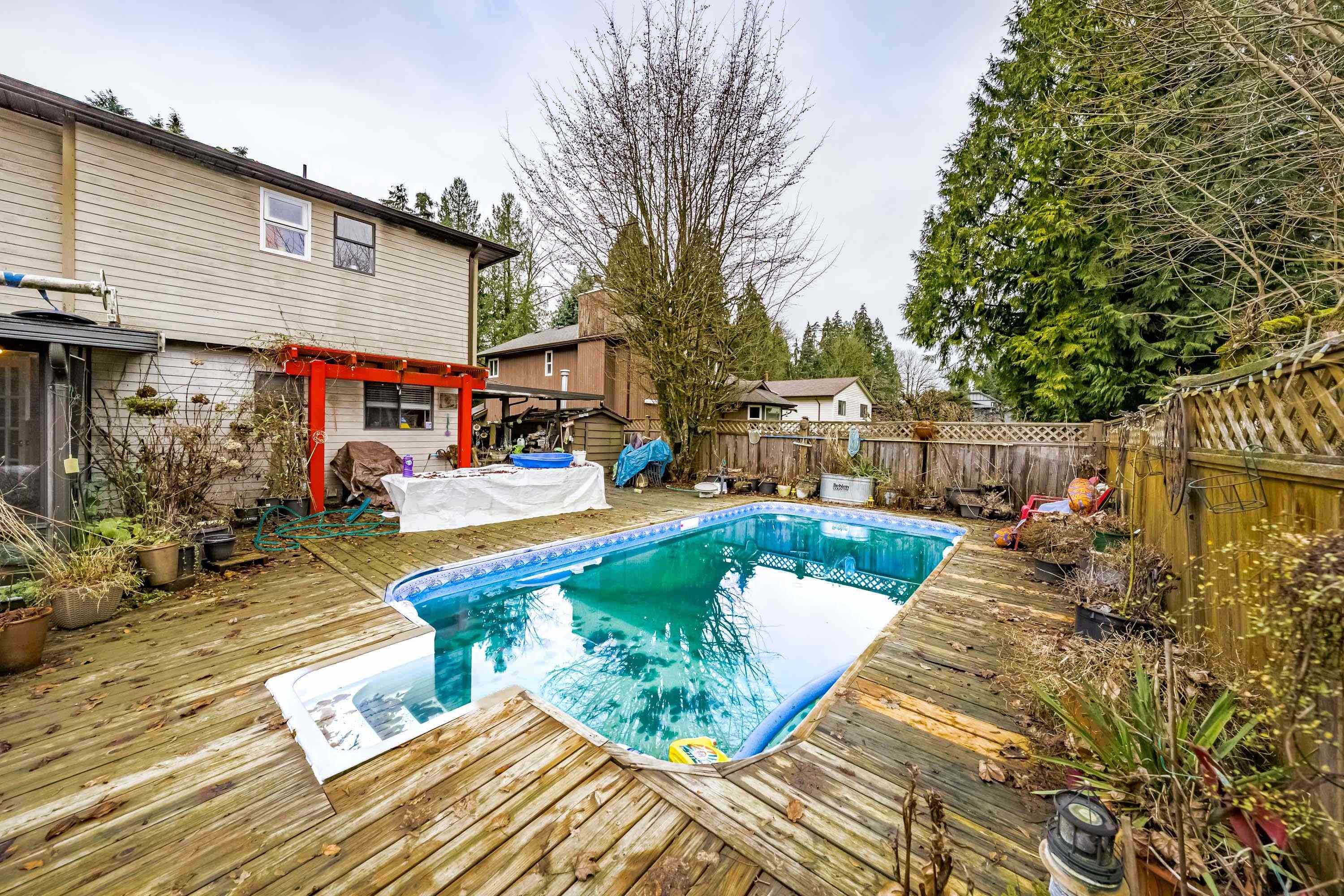 1265 Lynwood Avenue, Port Coquitlam, BC