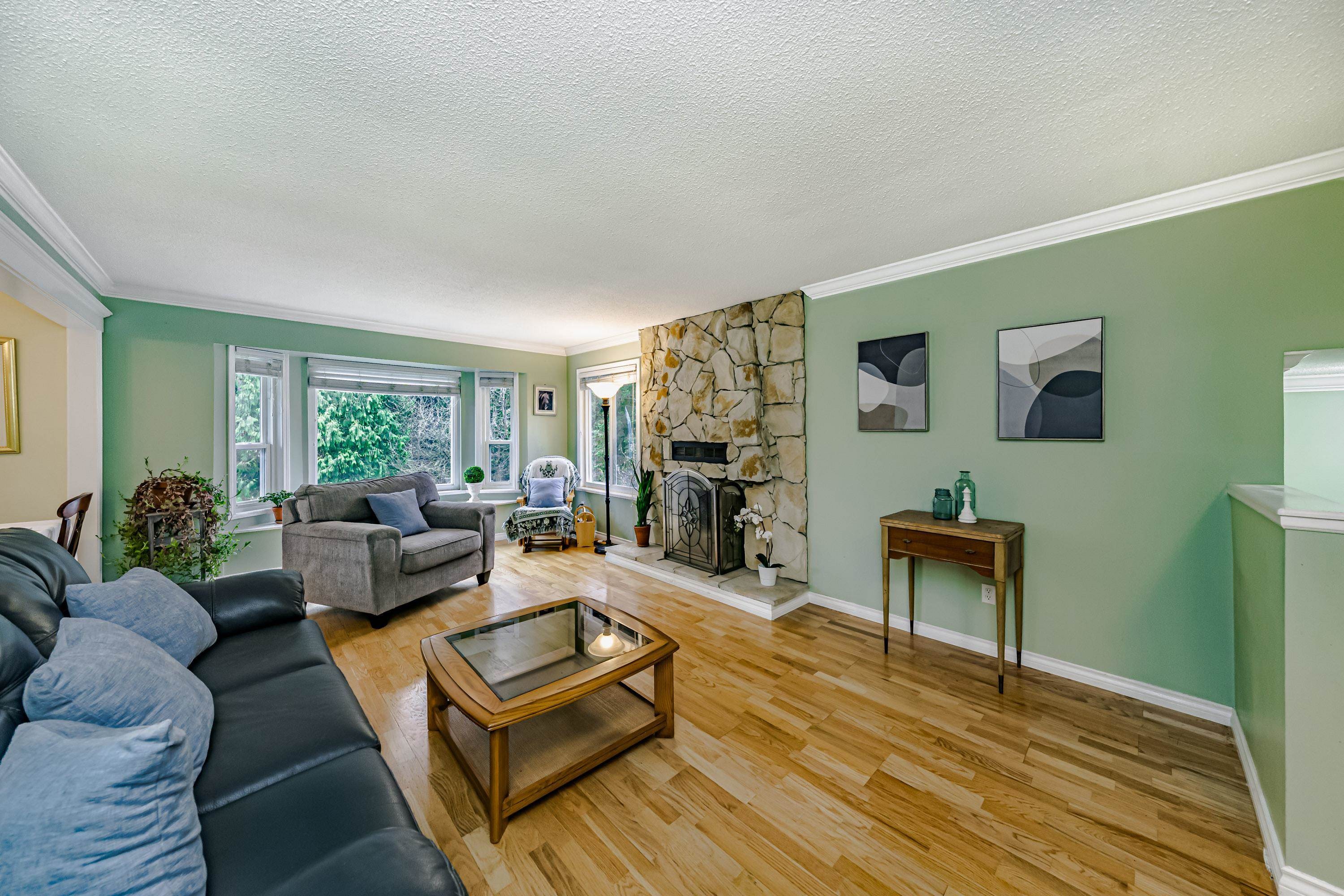 1265 Lynwood Avenue, Port Coquitlam, BC