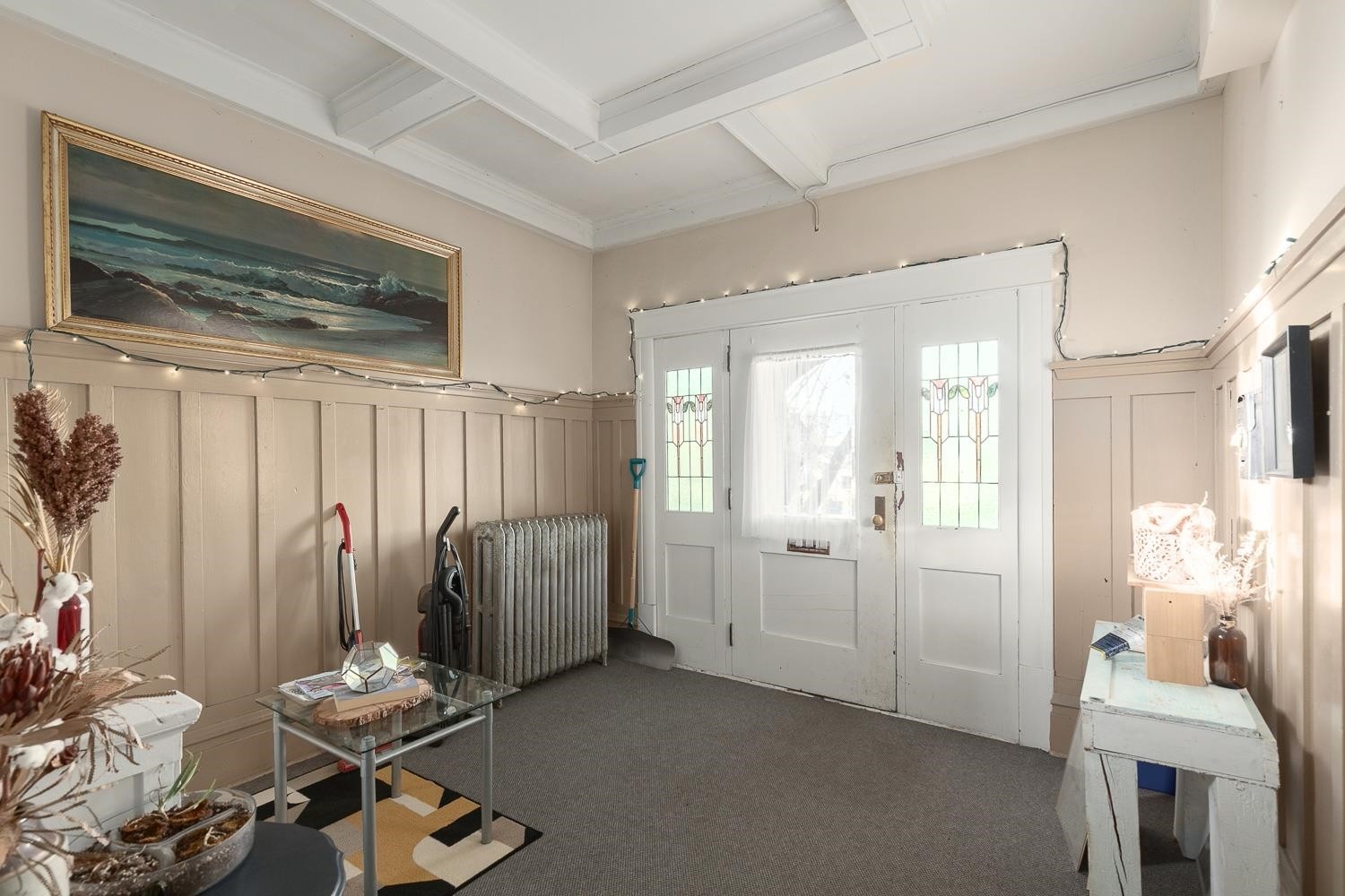 236 12Th Avenue W, Vancouver, BC