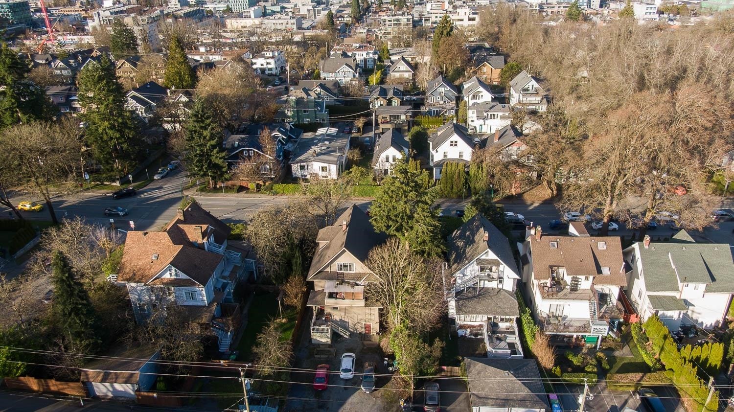 236 12Th Avenue W, Vancouver, BC