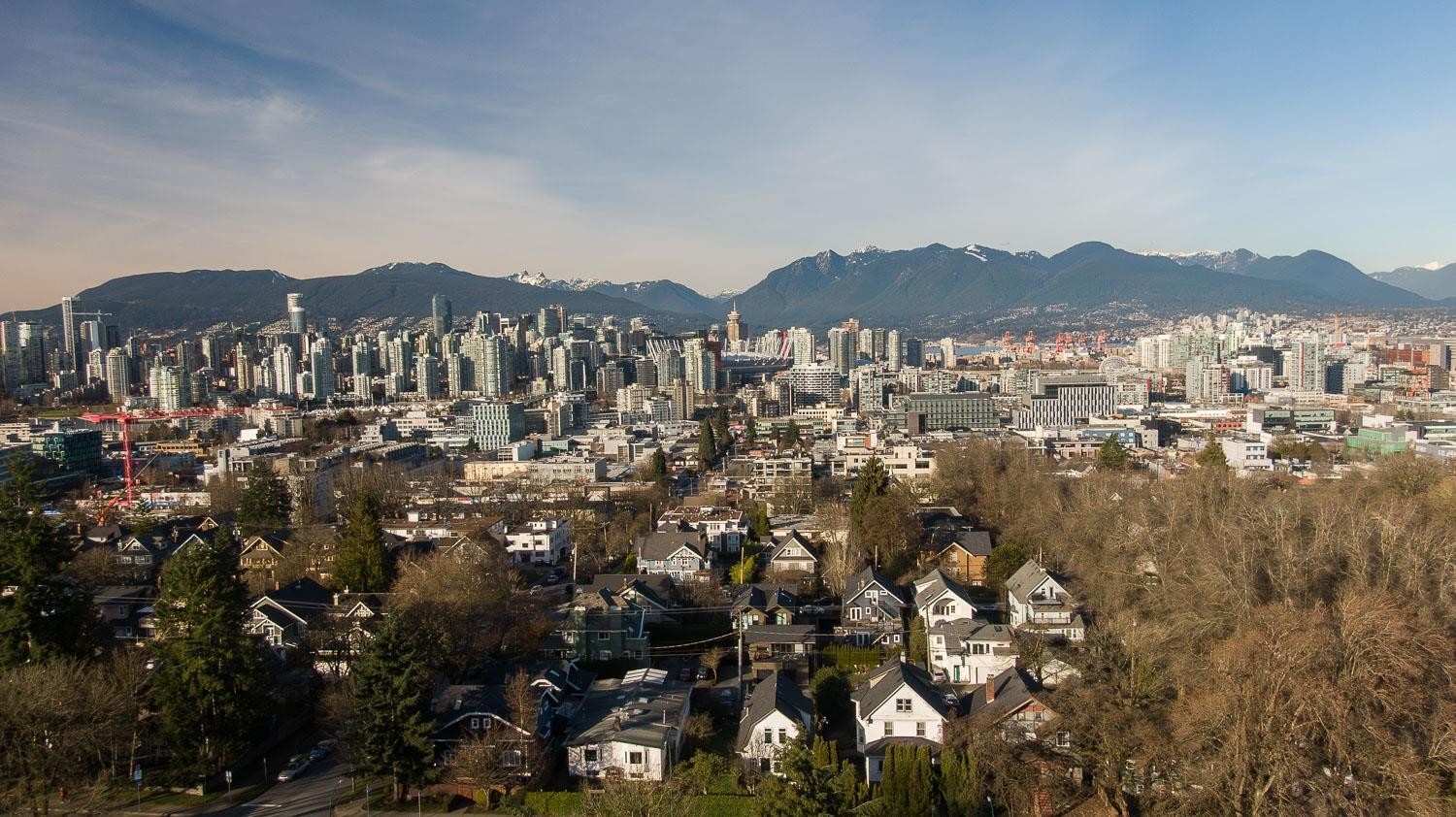 236 12Th Avenue W, Vancouver, BC