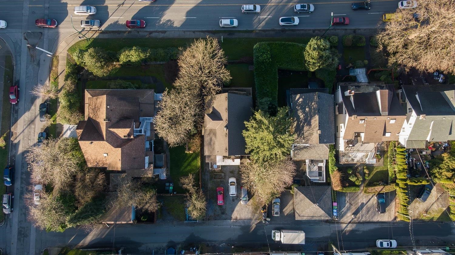 236 12Th Avenue W, Vancouver, BC