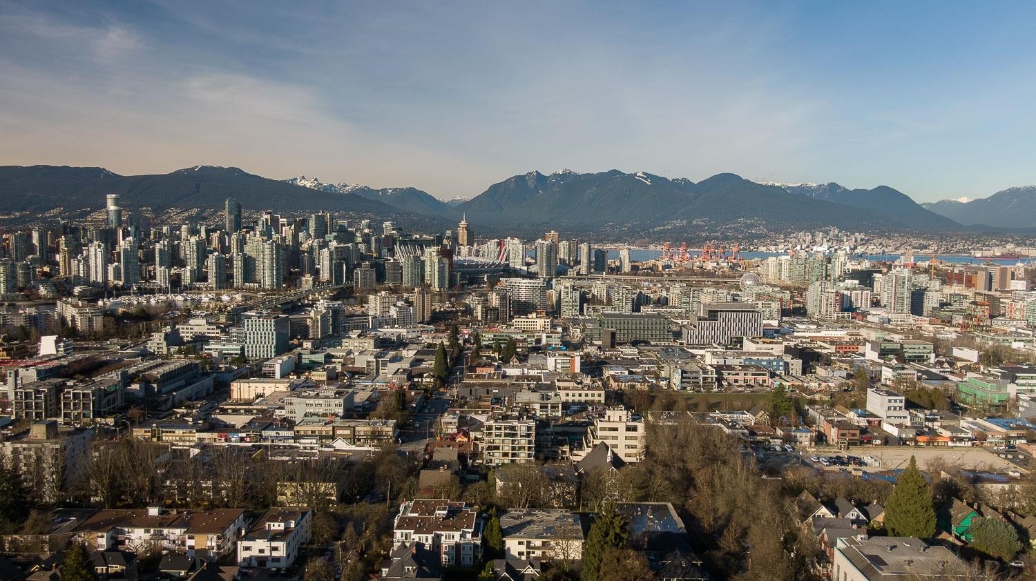 236 12Th Avenue W, Vancouver, BC