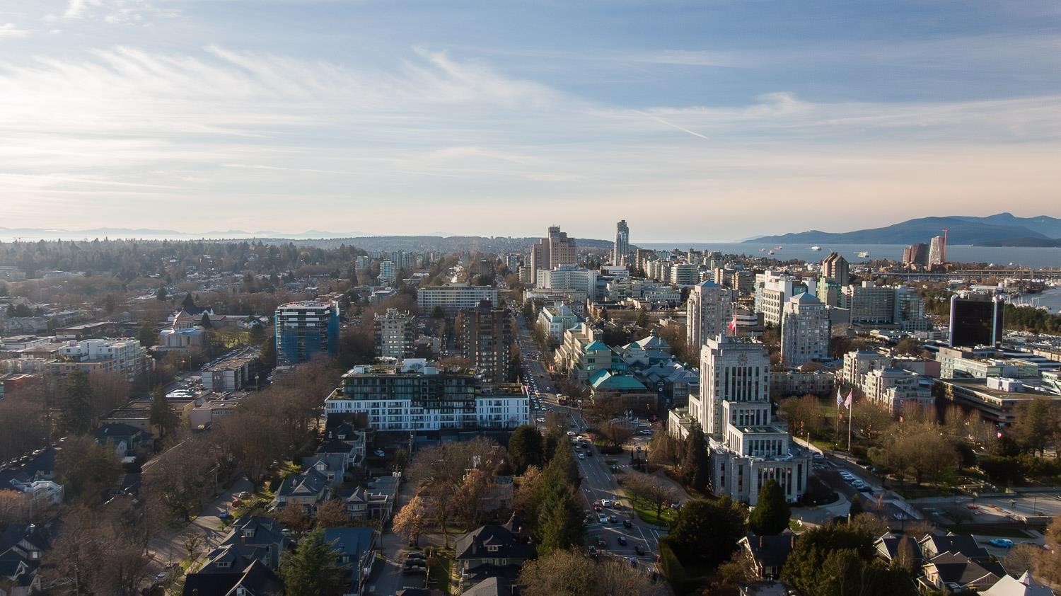 236 12Th Avenue W, Vancouver, BC