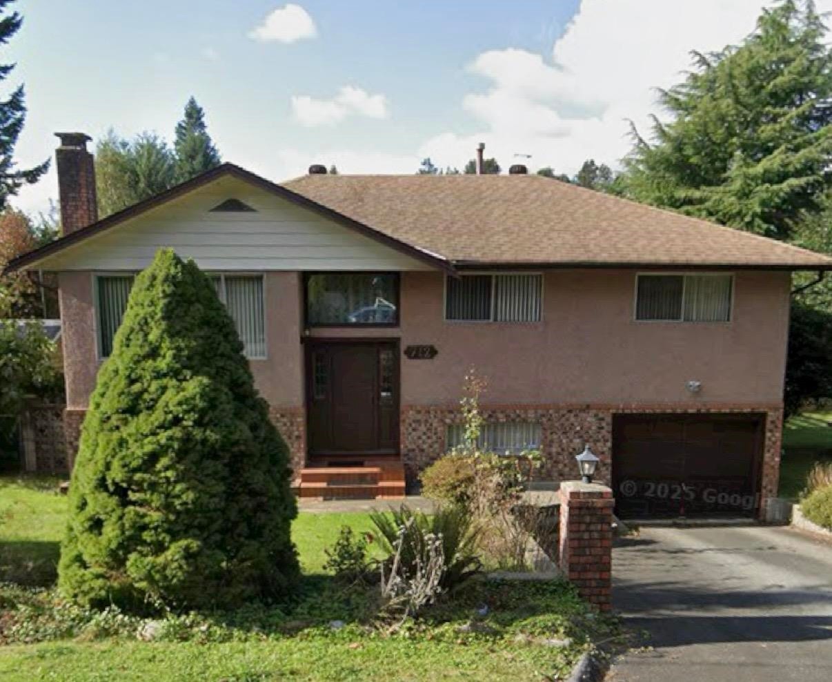 712 Townley Street, Coquitlam, BC