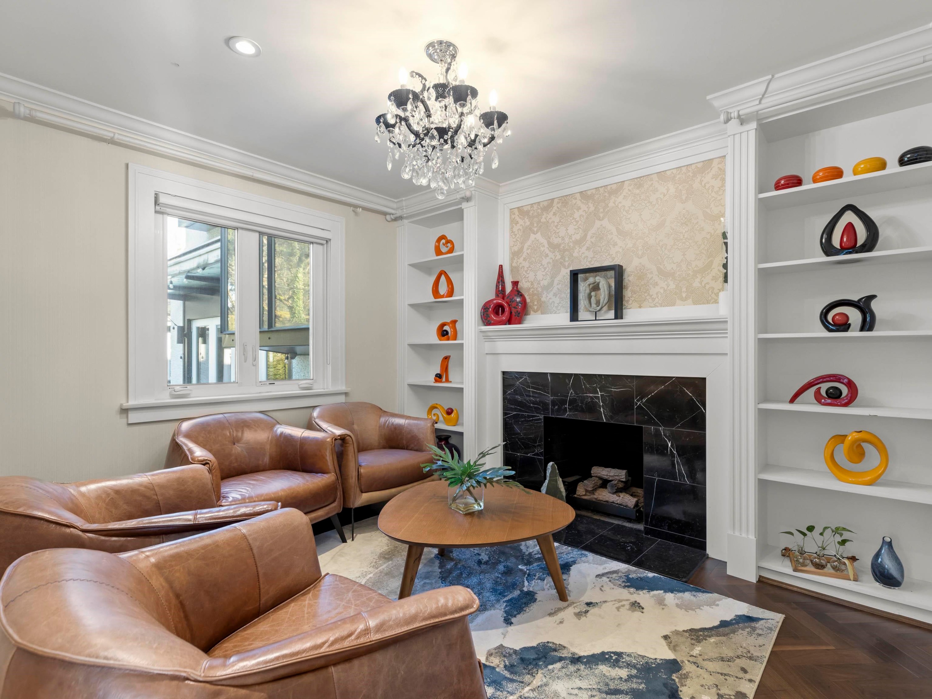 1591 Nanton Avenue, Vancouver, BC