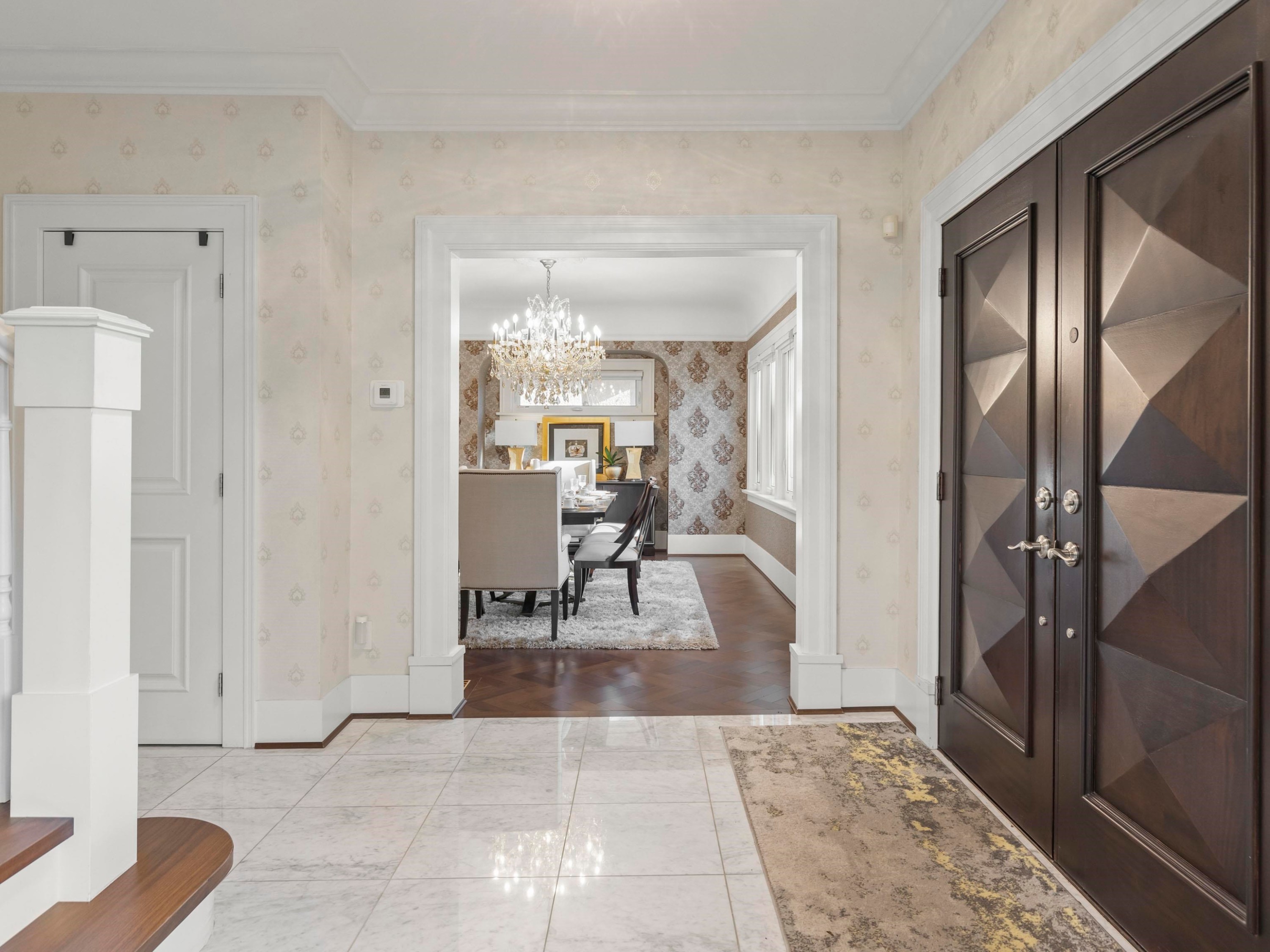 1591 Nanton Avenue, Vancouver, BC
