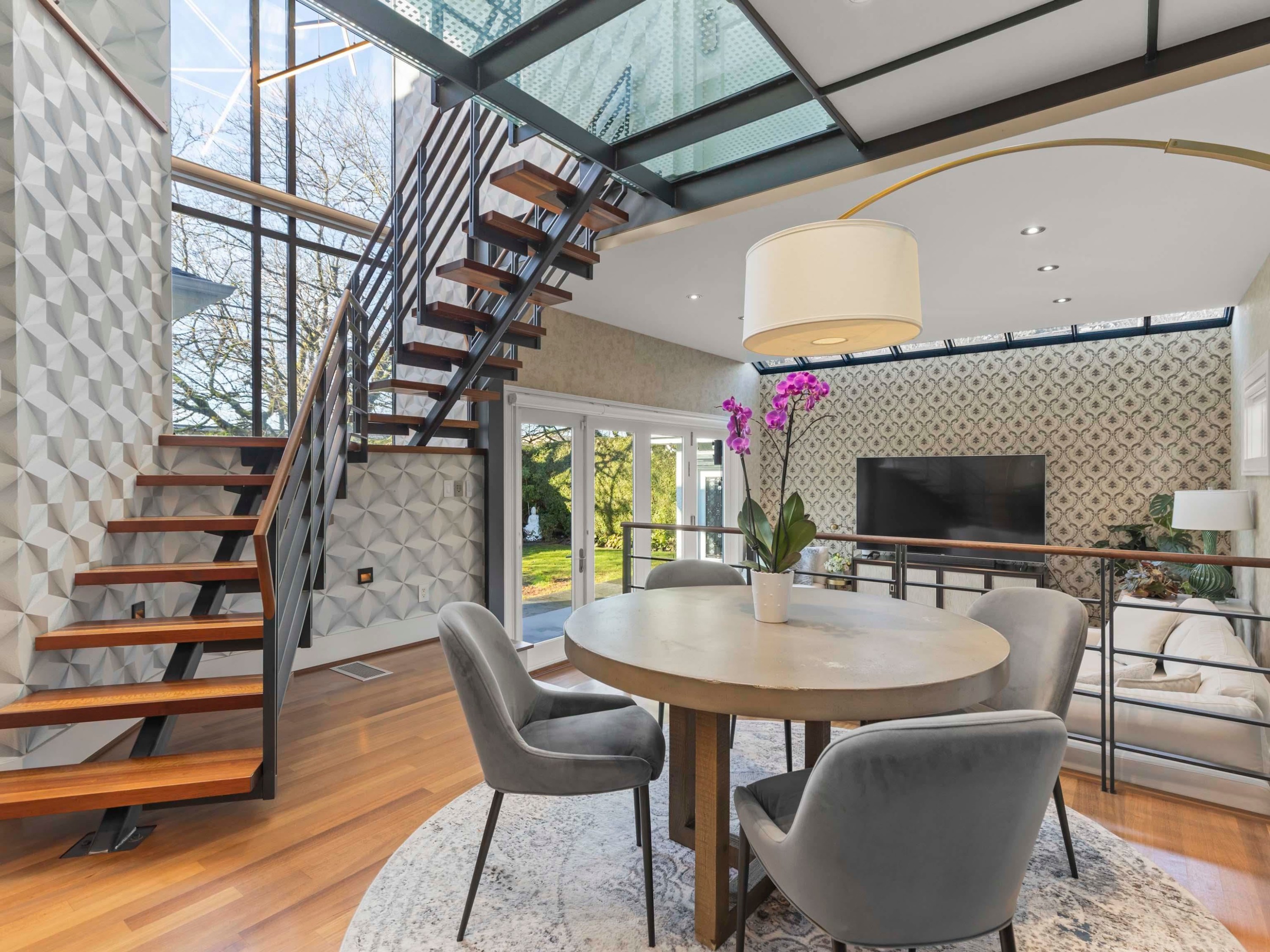 1591 Nanton Avenue, Vancouver, BC