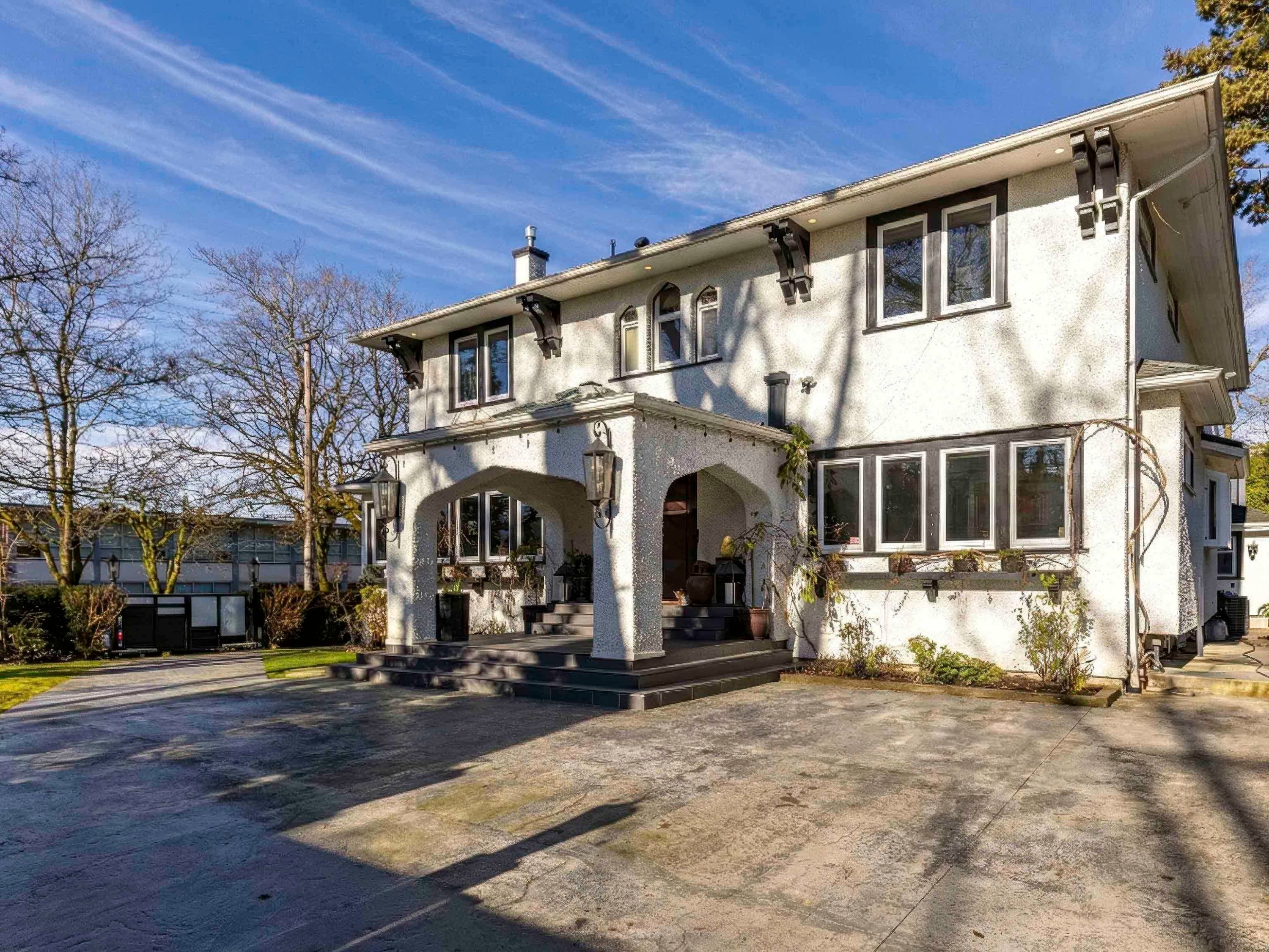 1591 Nanton Avenue, Vancouver, BC