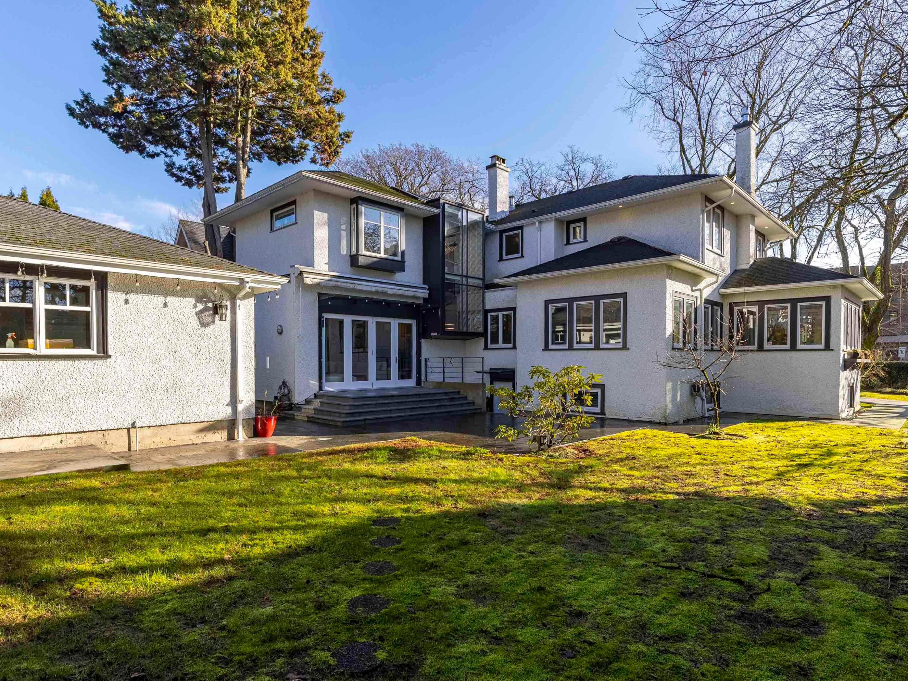1591 Nanton Avenue, Vancouver, BC
