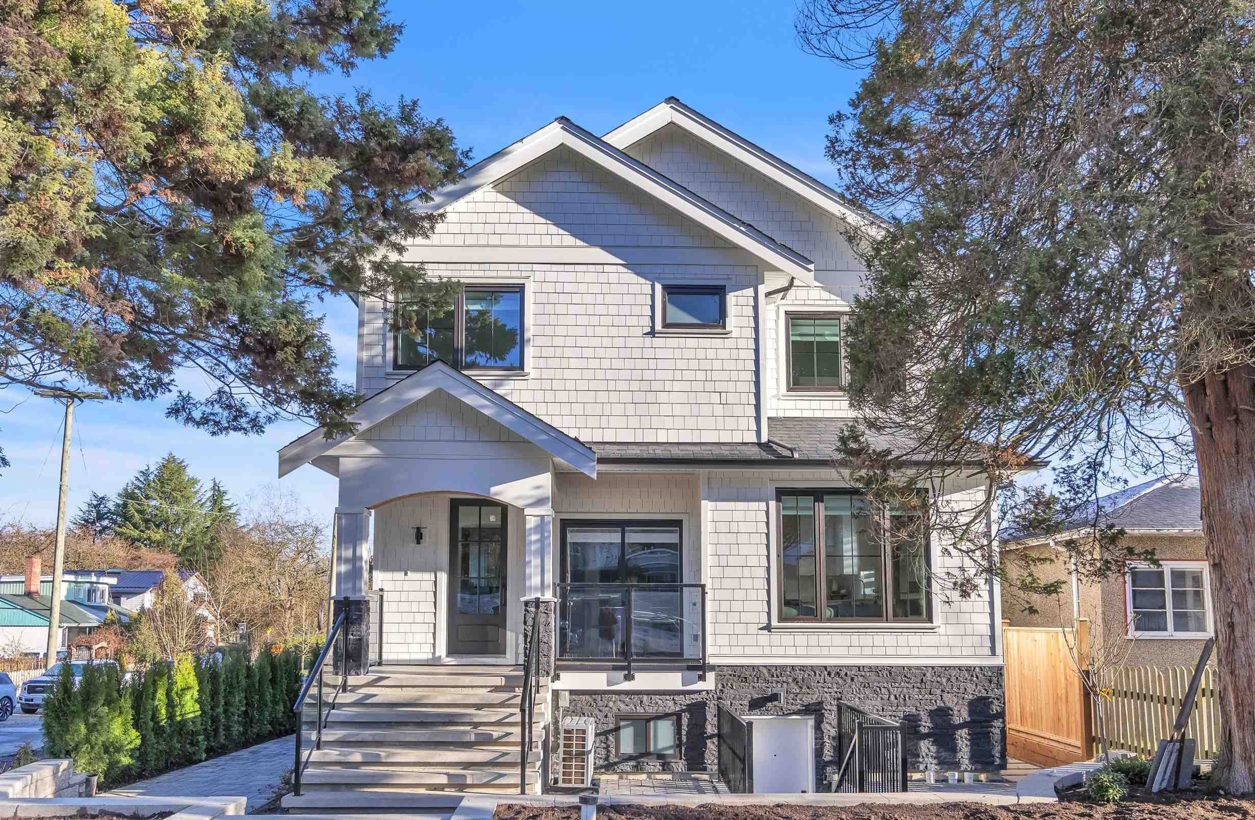 2153 20Th Avenue E, Vancouver, BC